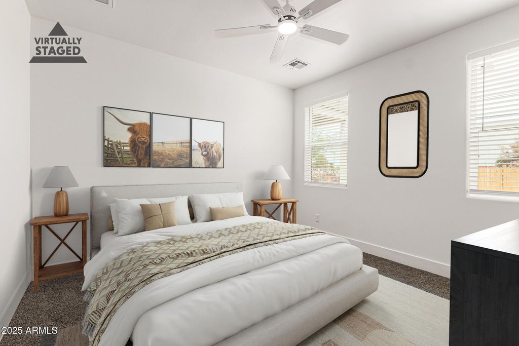 Photo of 3210 W Vaquero Drive, Eloy, AZ 85131 (MLS # 6921994)