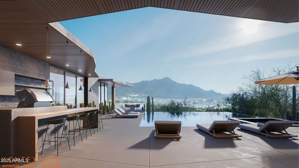 Photo of 38824 N Charles Blair Macdonald Road, Scottsdale, AZ 85262 (MLS # 6919131)