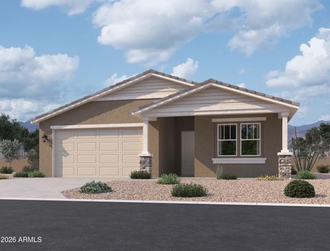 Photo of 6660 E Fiddleneck Way, San Tan Valley, AZ 85143 (MLS # 7012267)