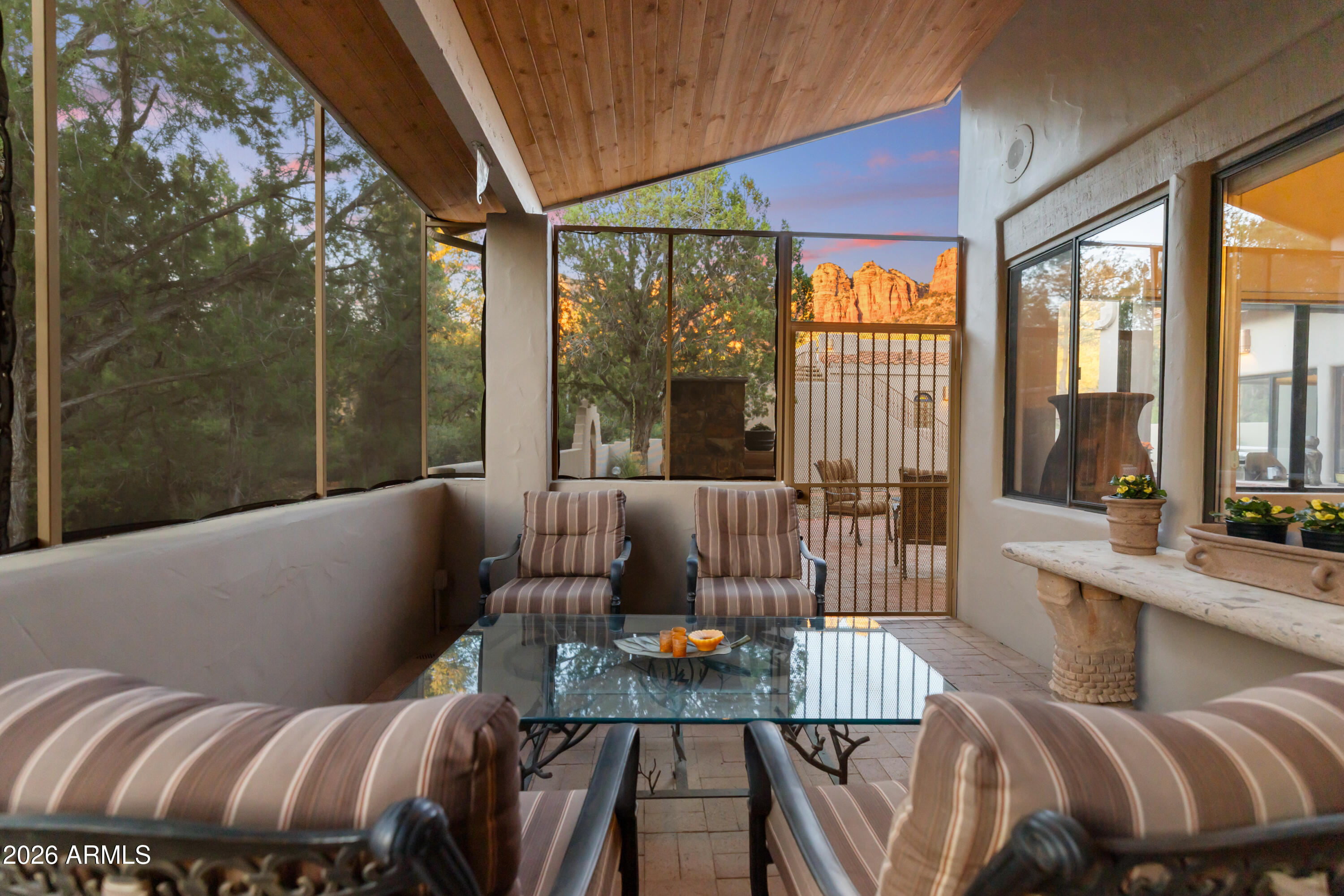 Sedona, Arizona, 86351, United States, 5 Bedrooms Bedrooms, ,4 BathroomsBathrooms,Residential,Active,2042688