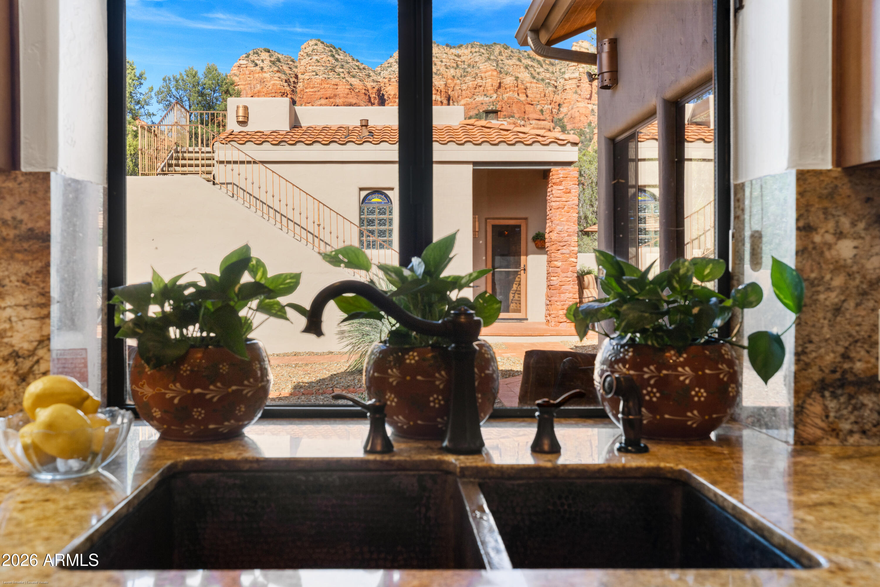 Sedona, Arizona, 86351, United States, 5 Bedrooms Bedrooms, ,4 BathroomsBathrooms,Residential,Active,2042688