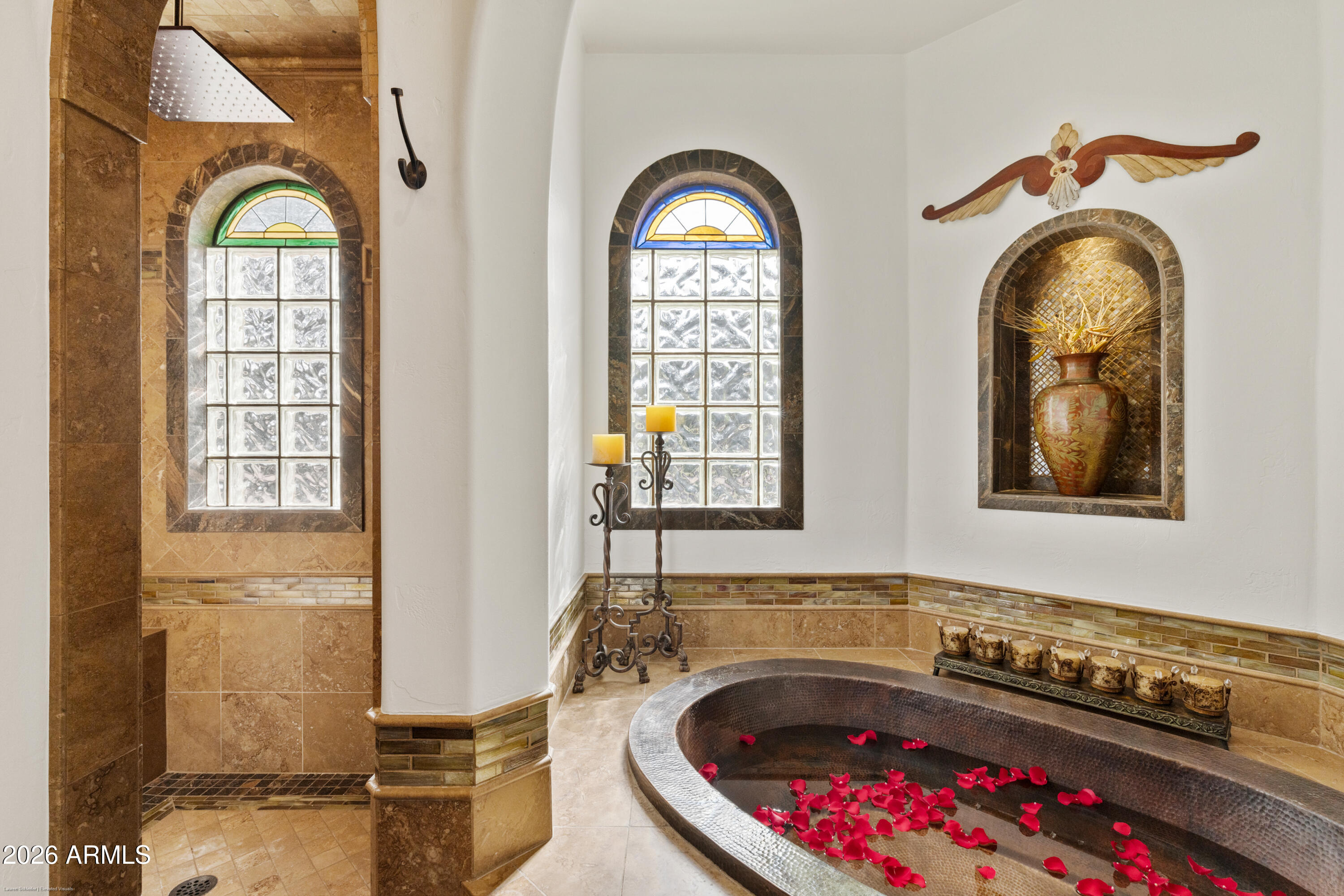 Sedona, Arizona, 86351, United States, 5 Bedrooms Bedrooms, ,4 BathroomsBathrooms,Residential,Active,2042688