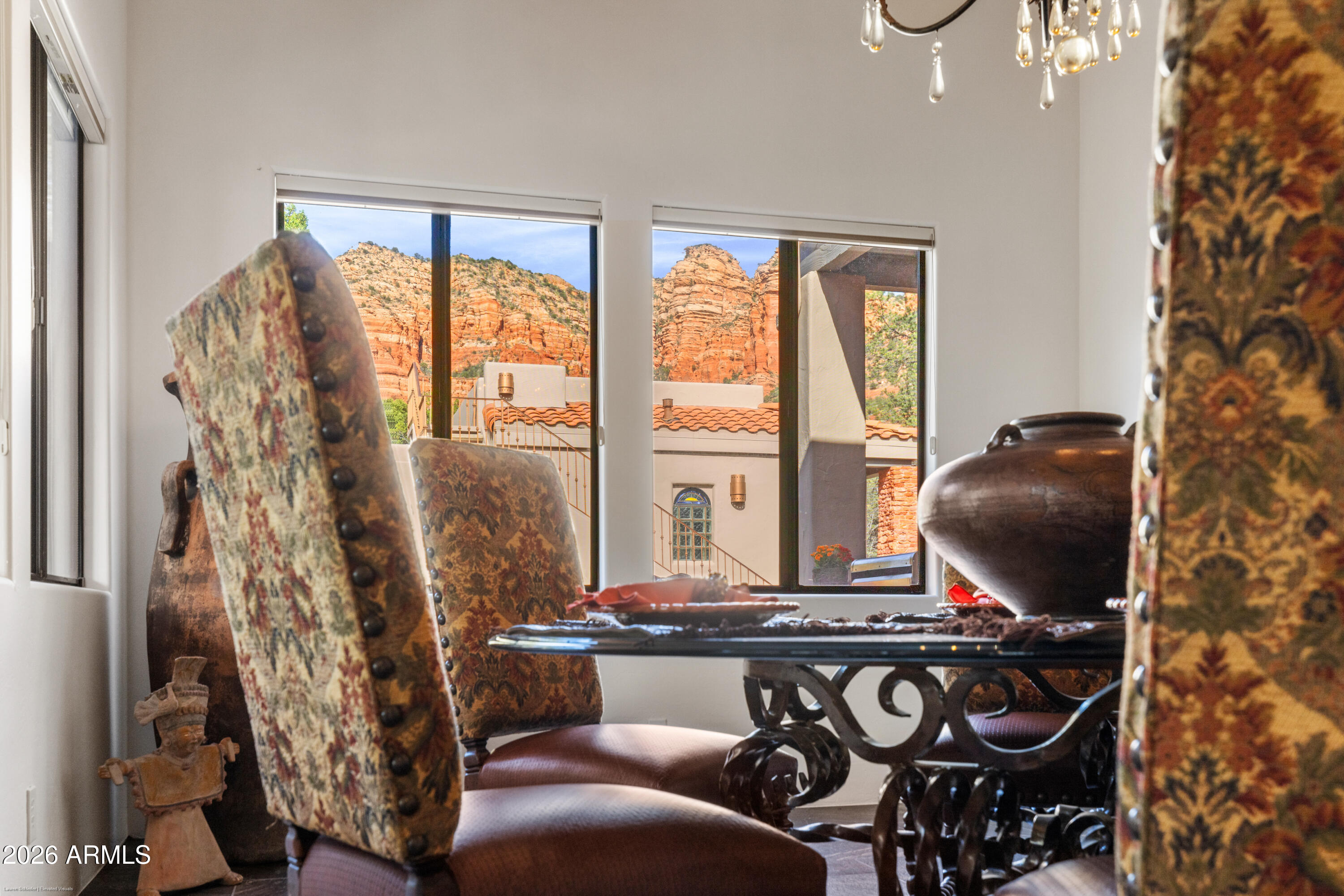Sedona, Arizona, 86351, United States, 5 Bedrooms Bedrooms, ,4 BathroomsBathrooms,Residential,Active,2042688