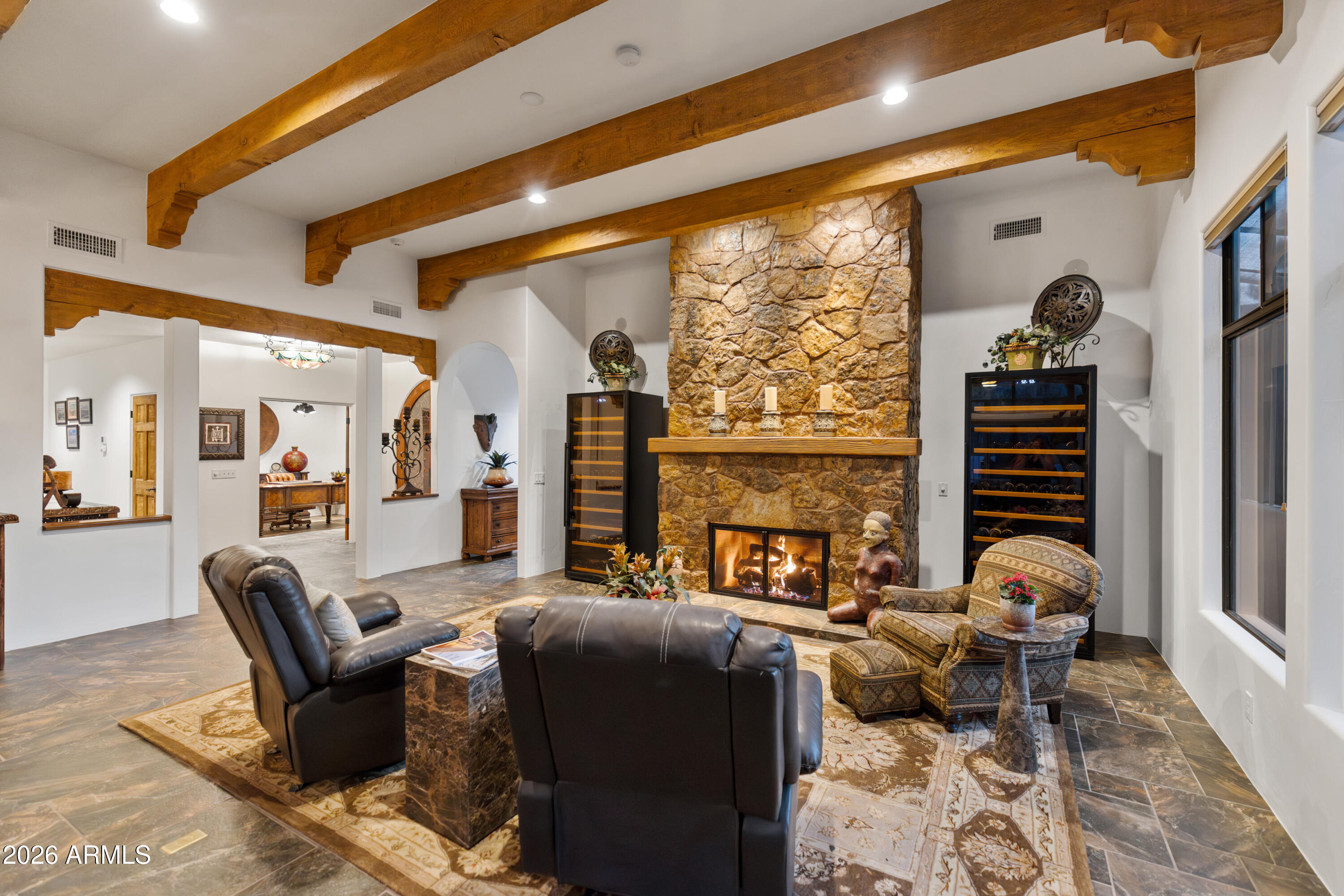 Sedona, Arizona, 86351, United States, 5 Bedrooms Bedrooms, ,4 BathroomsBathrooms,Residential,Active,2042688