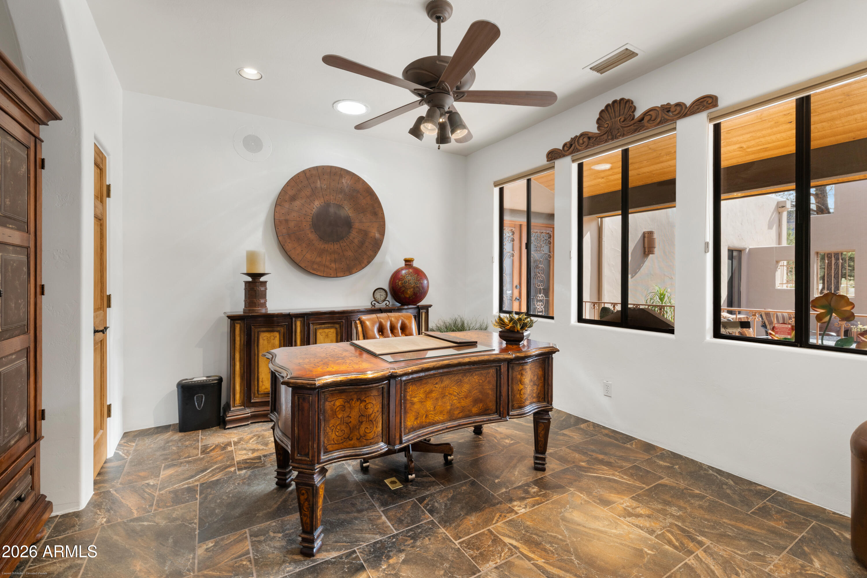 Sedona, Arizona, 86351, United States, 5 Bedrooms Bedrooms, ,4 BathroomsBathrooms,Residential,Active,2042688