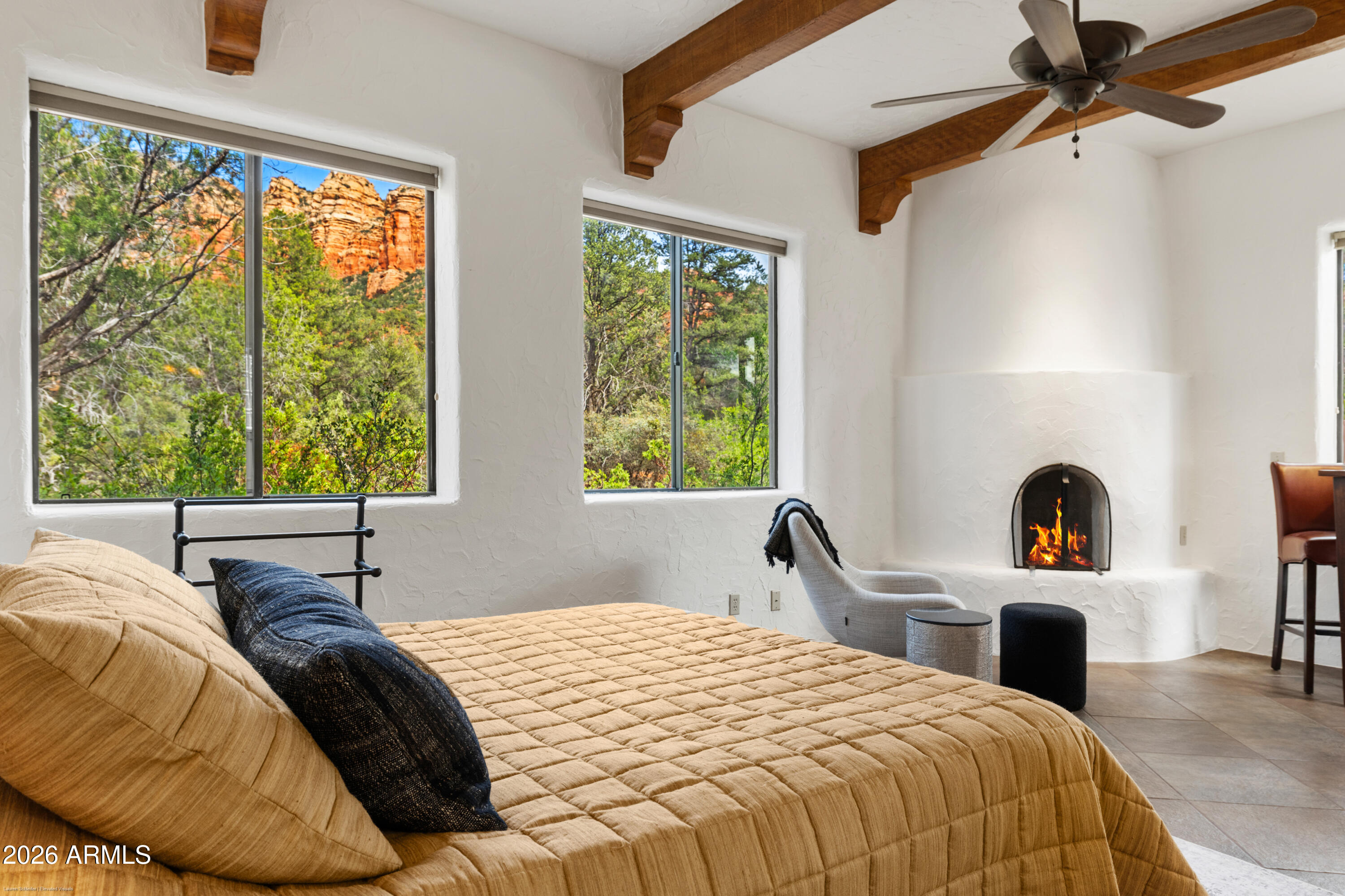 Sedona, Arizona, 86351, United States, 5 Bedrooms Bedrooms, ,4 BathroomsBathrooms,Residential,Active,2042688