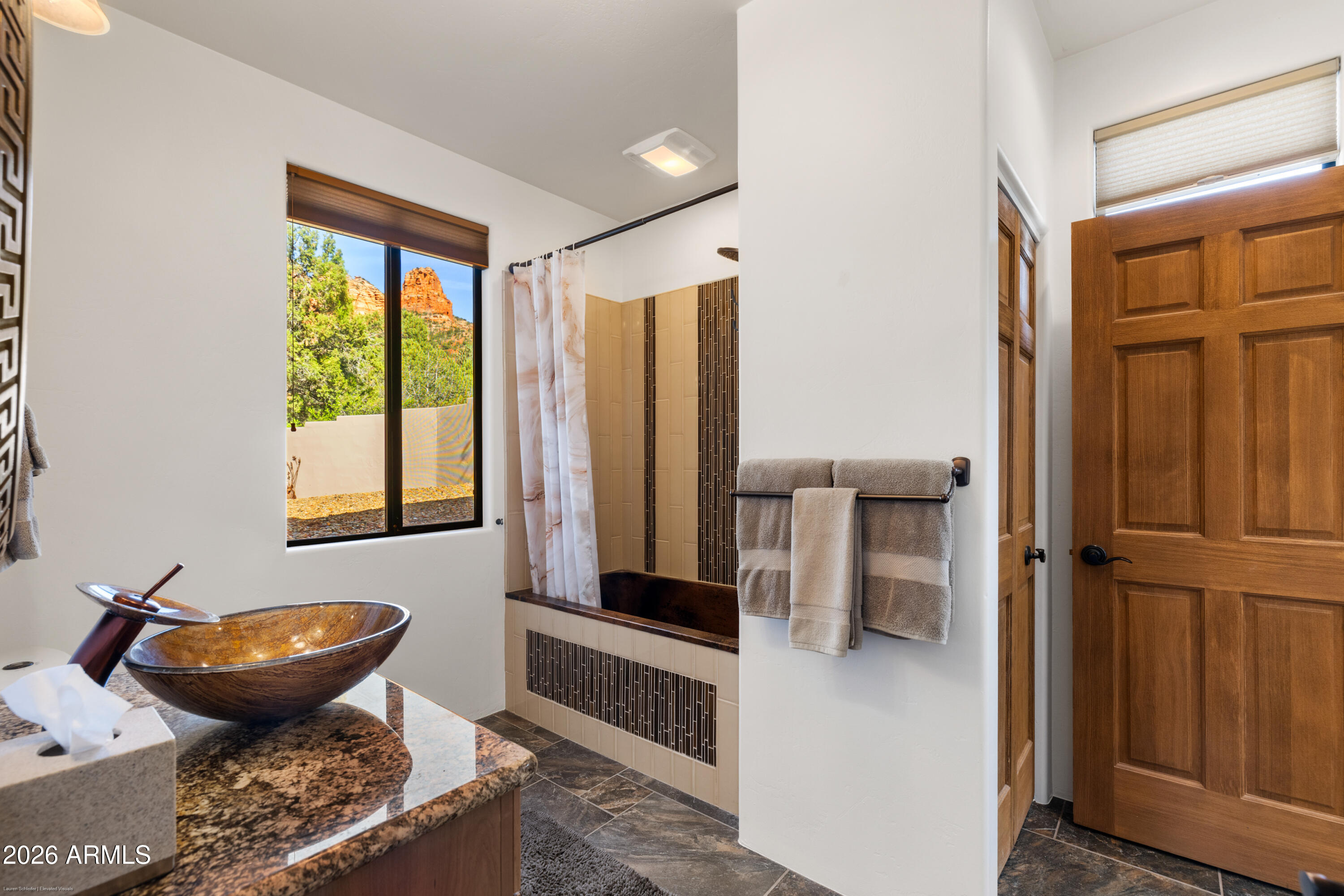 Sedona, Arizona, 86351, United States, 5 Bedrooms Bedrooms, ,4 BathroomsBathrooms,Residential,Active,2042688