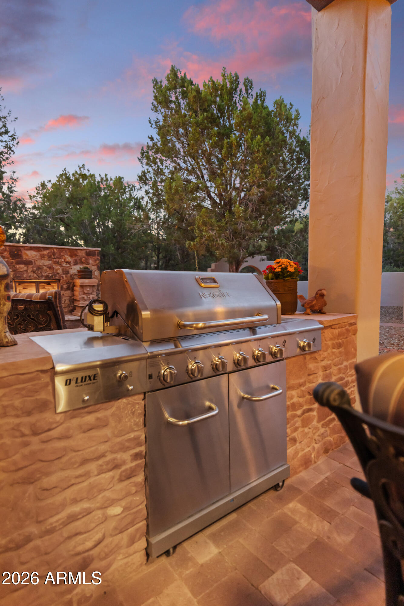 Sedona, Arizona, 86351, United States, 5 Bedrooms Bedrooms, ,4 BathroomsBathrooms,Residential,Active,2042688