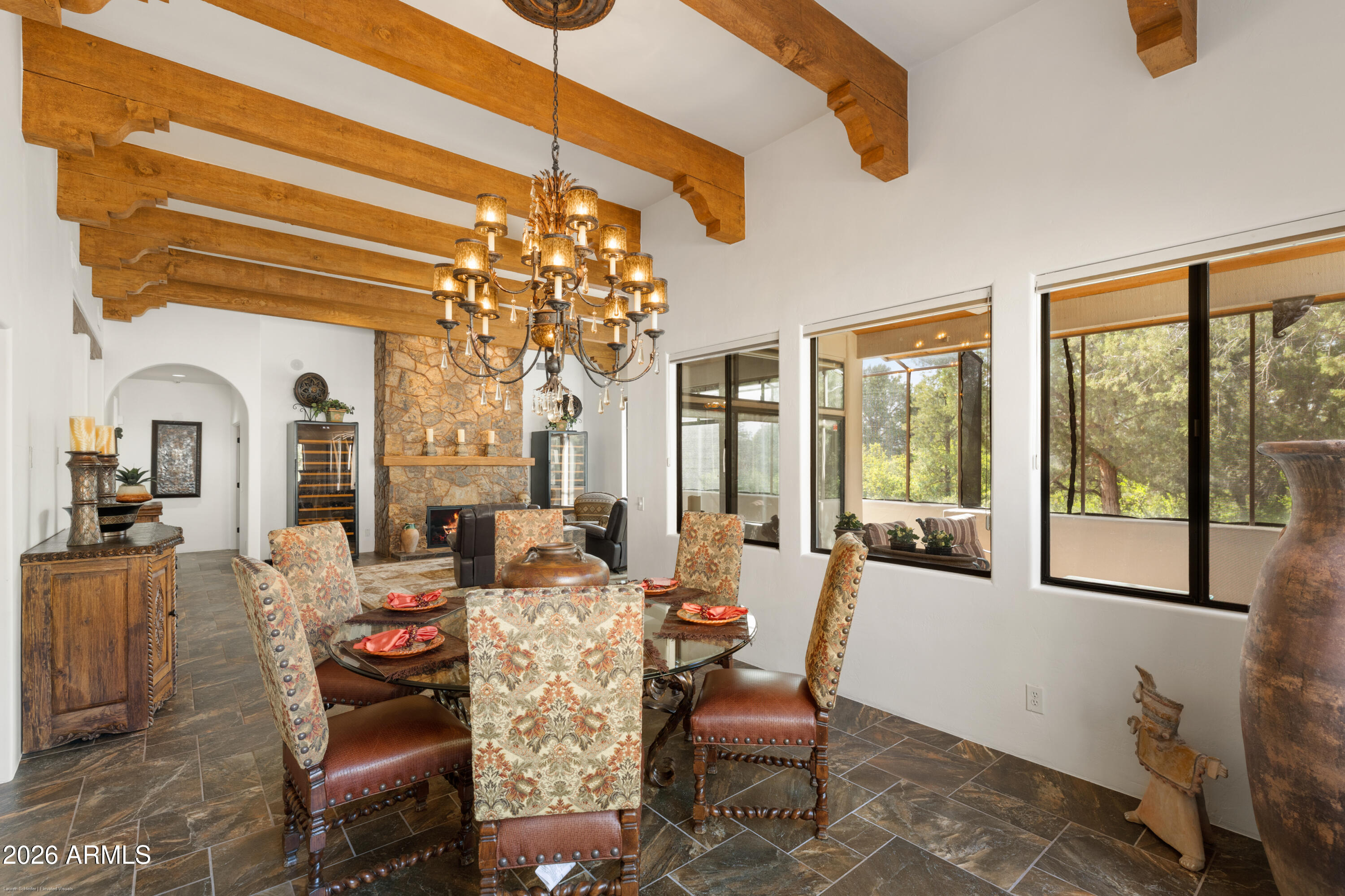 Sedona, Arizona, 86351, United States, 5 Bedrooms Bedrooms, ,4 BathroomsBathrooms,Residential,Active,2042688