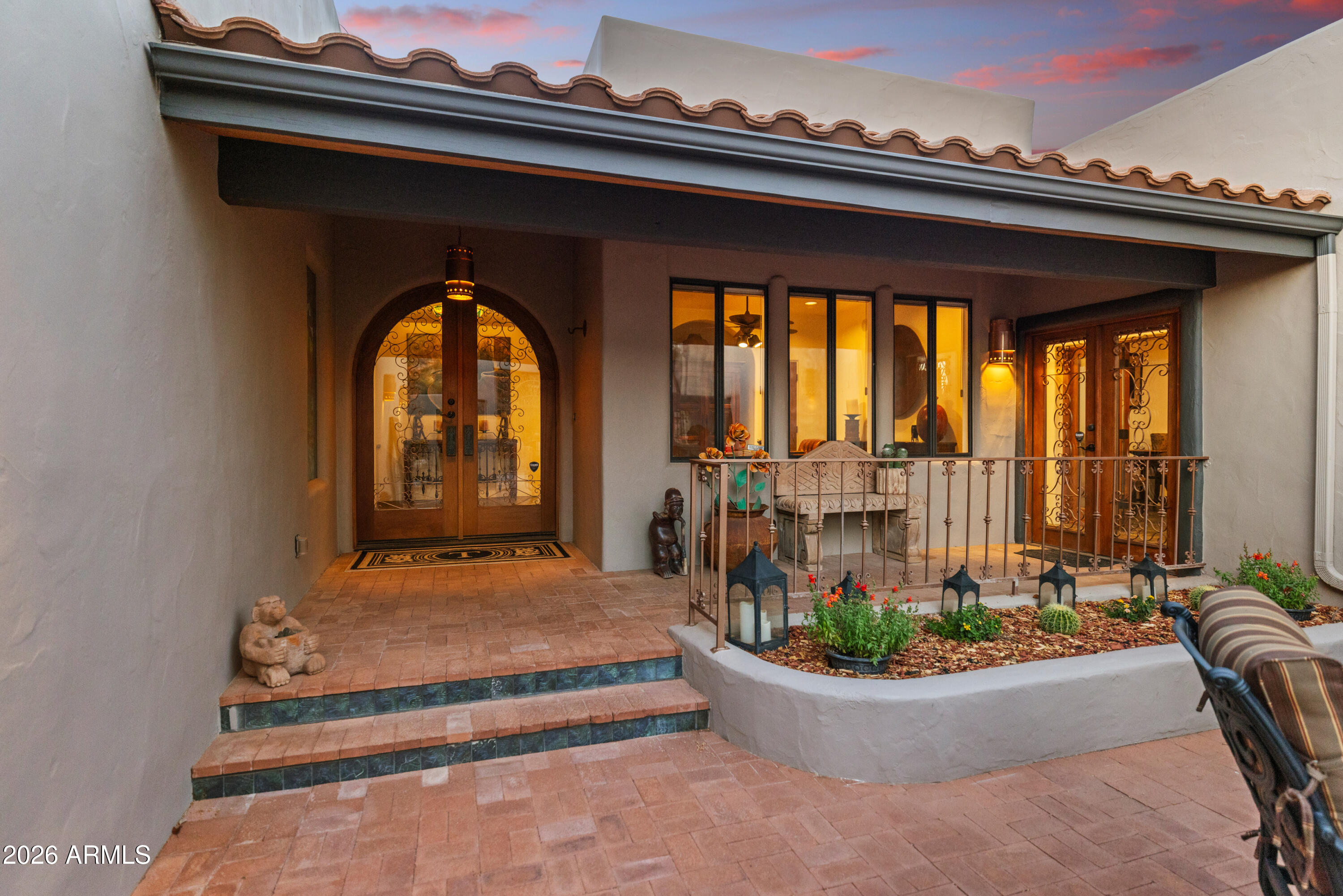 Sedona, Arizona, 86351, United States, 5 Bedrooms Bedrooms, ,4 BathroomsBathrooms,Residential,Active,2042688