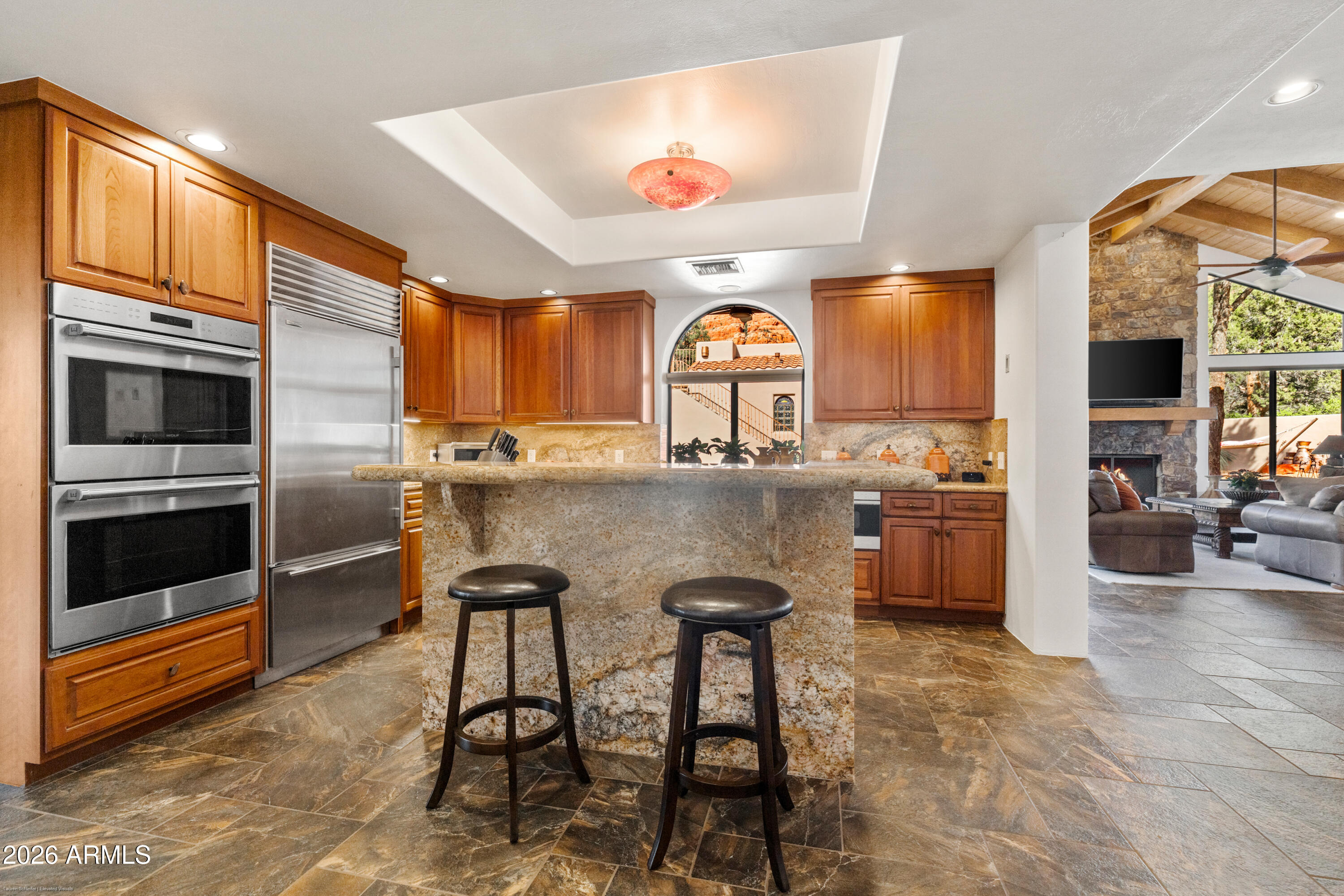 Sedona, Arizona, 86351, United States, 5 Bedrooms Bedrooms, ,4 BathroomsBathrooms,Residential,Active,2042688