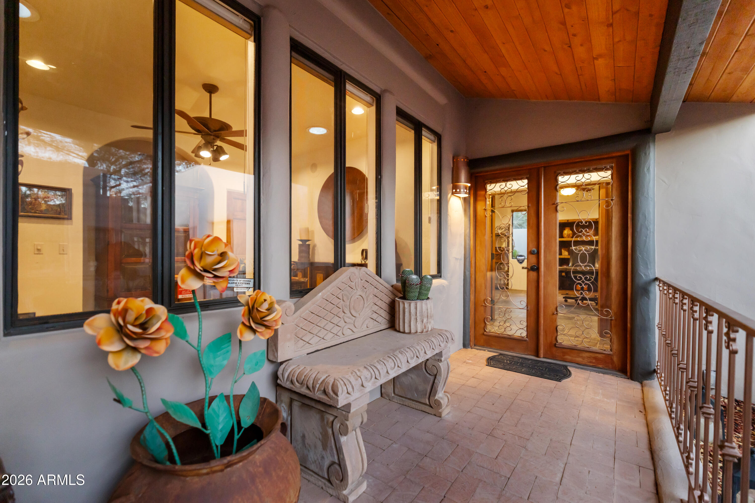 Sedona, Arizona, 86351, United States, 5 Bedrooms Bedrooms, ,4 BathroomsBathrooms,Residential,Active,2042688