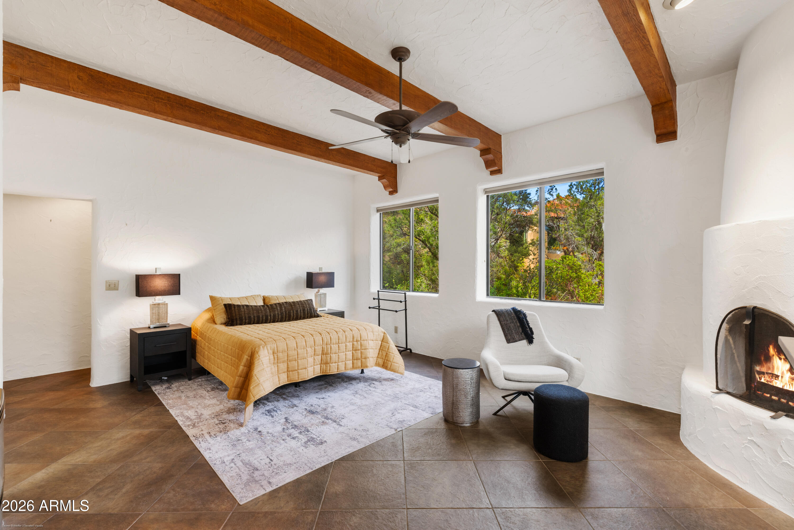 Sedona, Arizona, 86351, United States, 5 Bedrooms Bedrooms, ,4 BathroomsBathrooms,Residential,Active,2042688