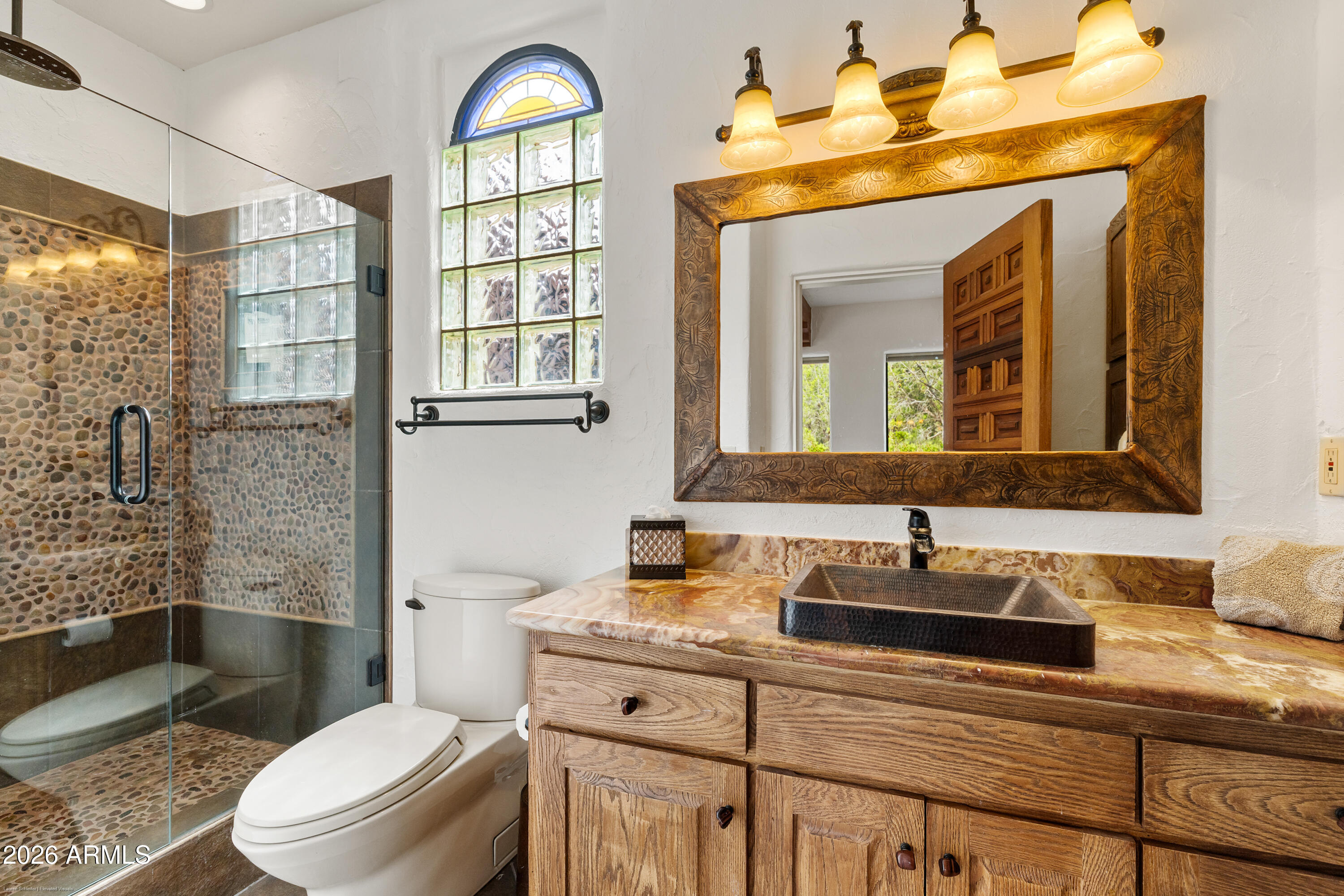 Sedona, Arizona, 86351, United States, 5 Bedrooms Bedrooms, ,4 BathroomsBathrooms,Residential,Active,2042688