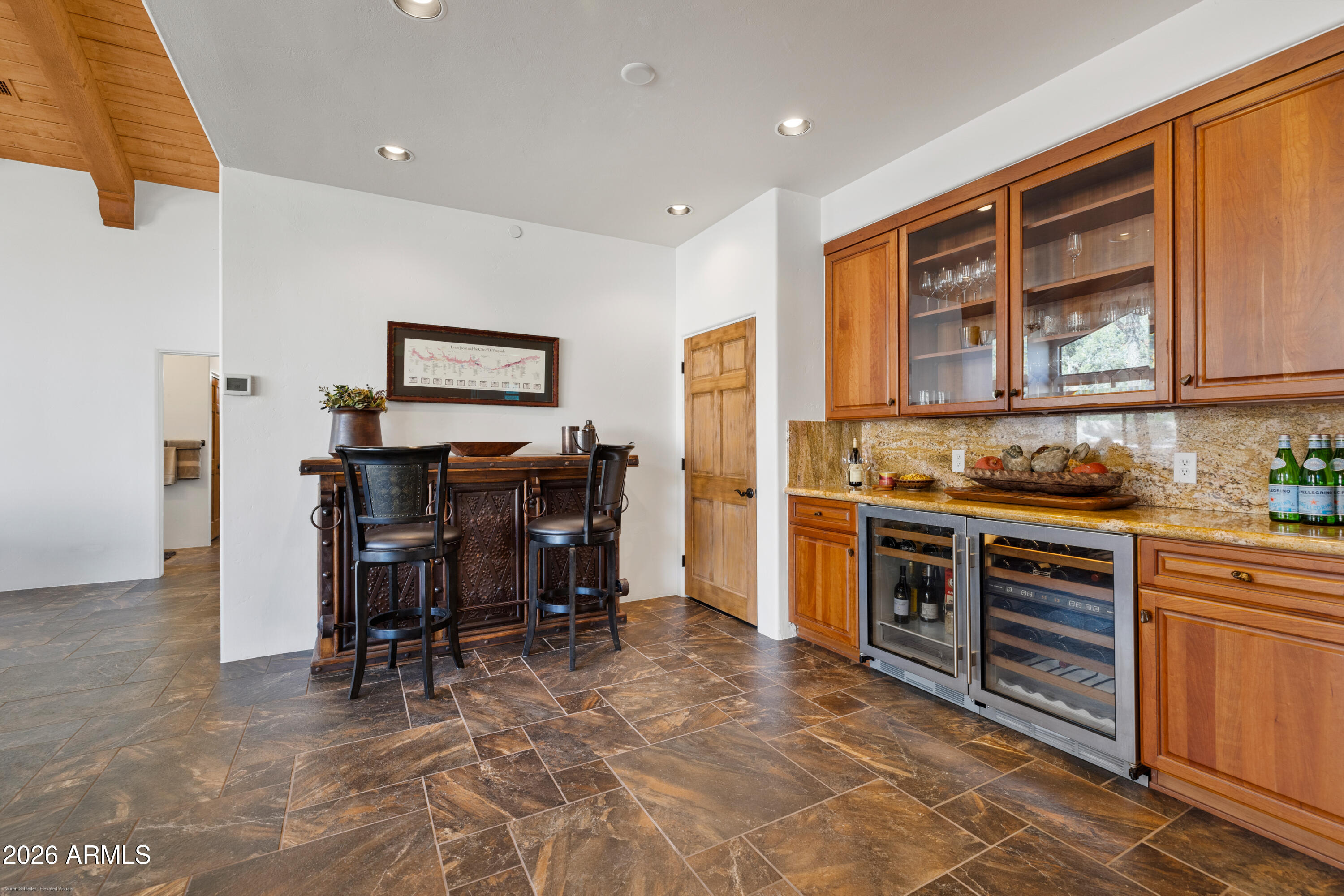 Sedona, Arizona, 86351, United States, 5 Bedrooms Bedrooms, ,4 BathroomsBathrooms,Residential,Active,2042688