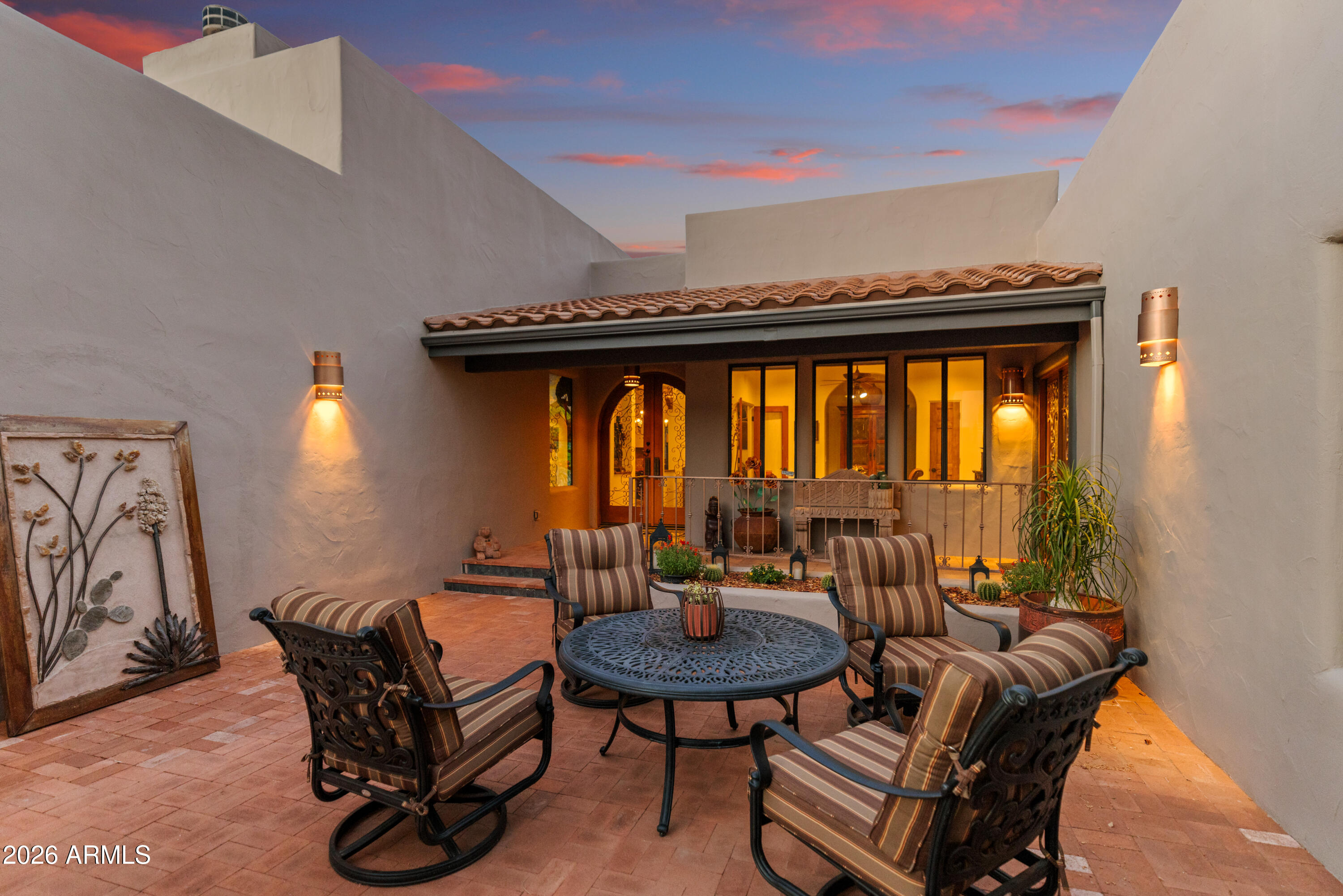 Sedona, Arizona, 86351, United States, 5 Bedrooms Bedrooms, ,4 BathroomsBathrooms,Residential,Active,2042688