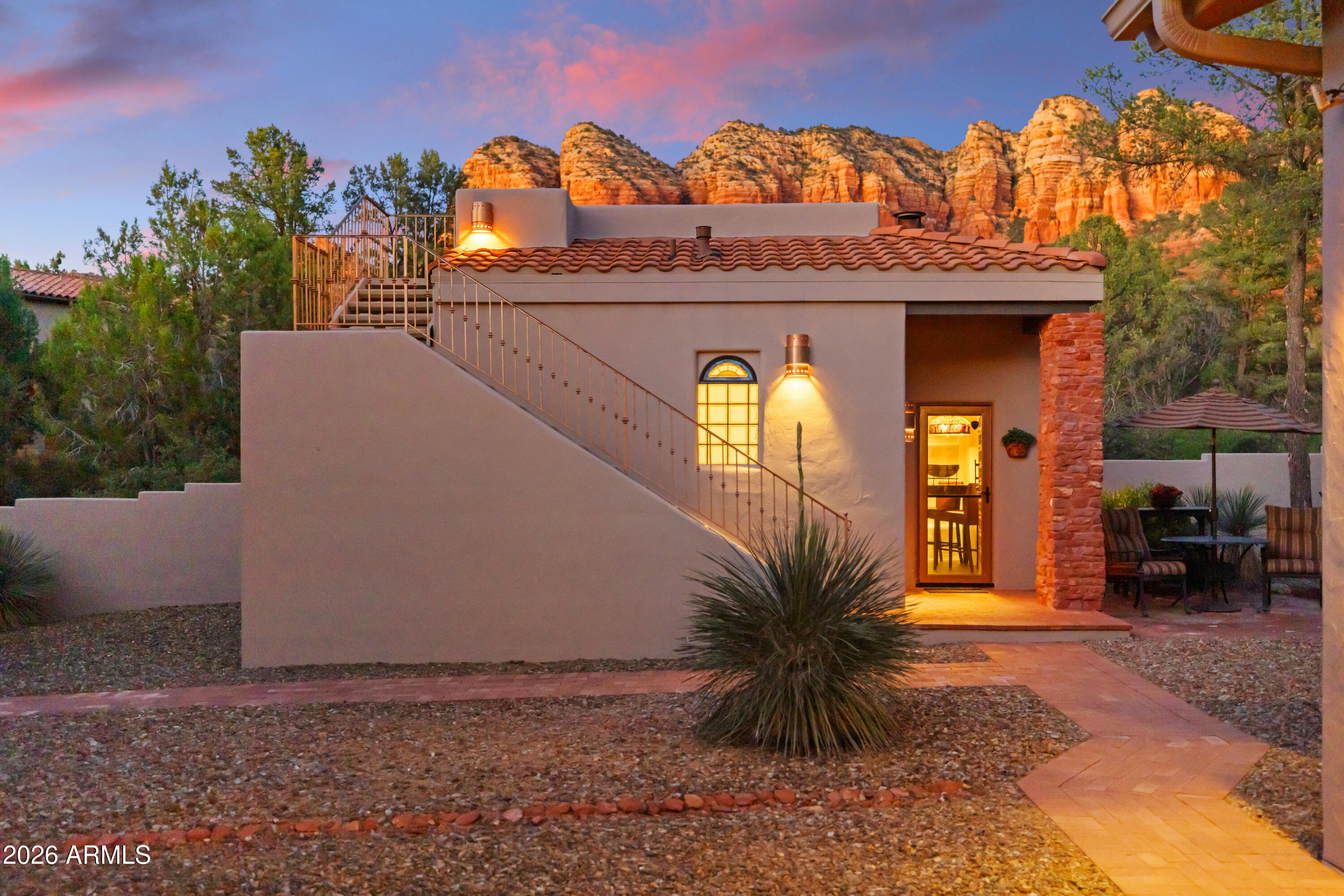 Sedona, Arizona, 86351, United States, 5 Bedrooms Bedrooms, ,4 BathroomsBathrooms,Residential,Active,2042688