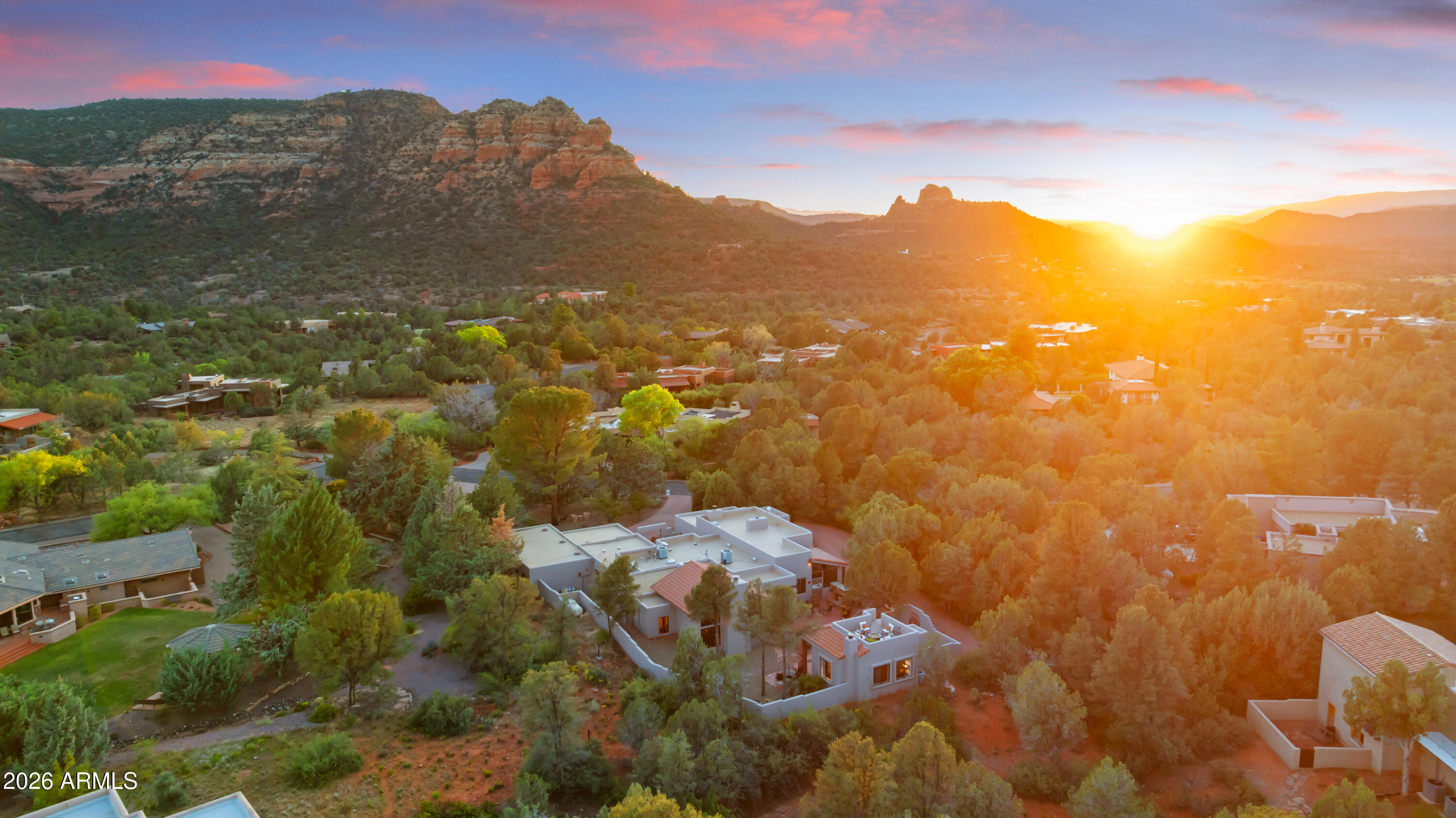 Sedona, Arizona, 86351, United States, 5 Bedrooms Bedrooms, ,4 BathroomsBathrooms,Residential,Active,2042688