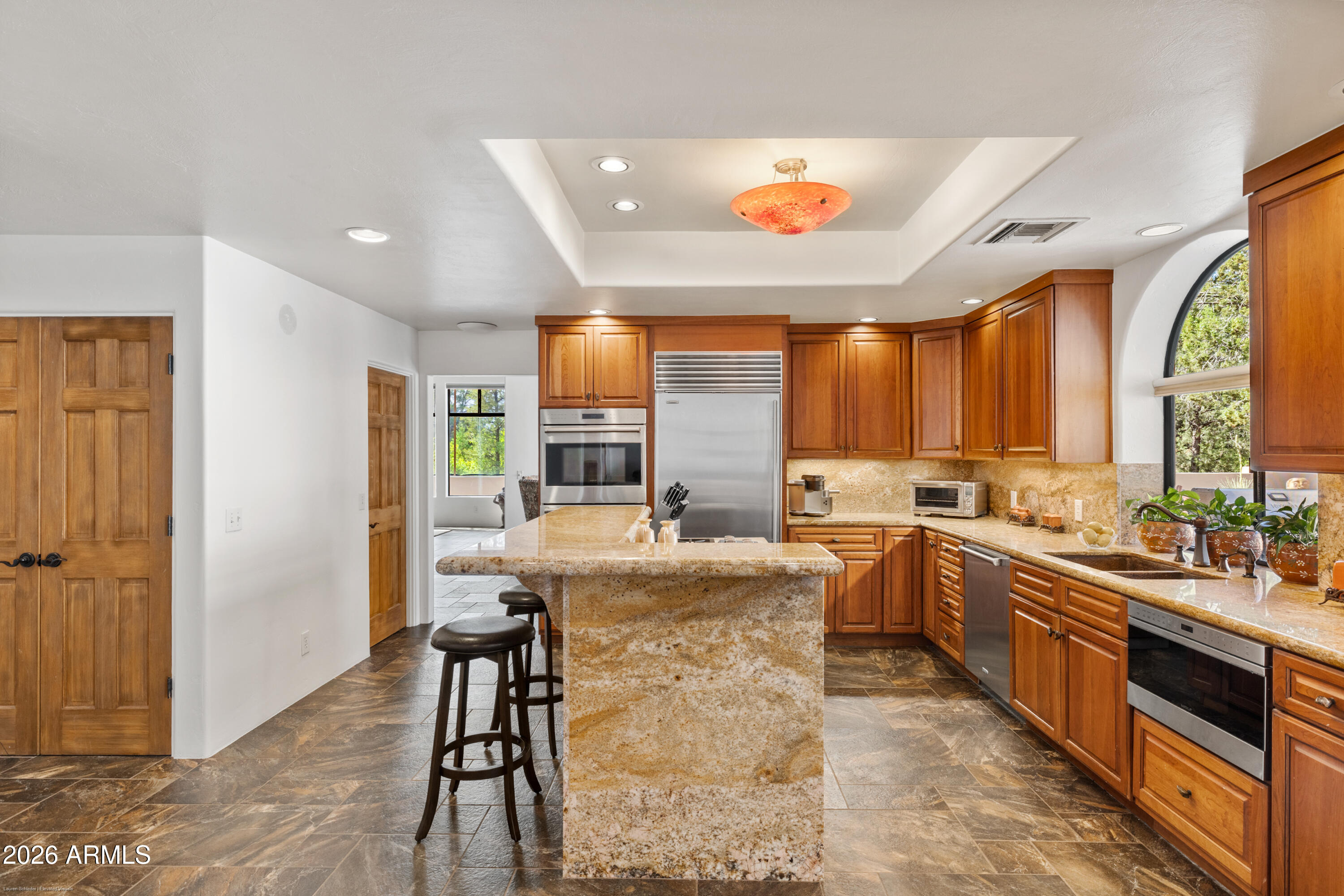 Sedona, Arizona, 86351, United States, 5 Bedrooms Bedrooms, ,4 BathroomsBathrooms,Residential,Active,2042688