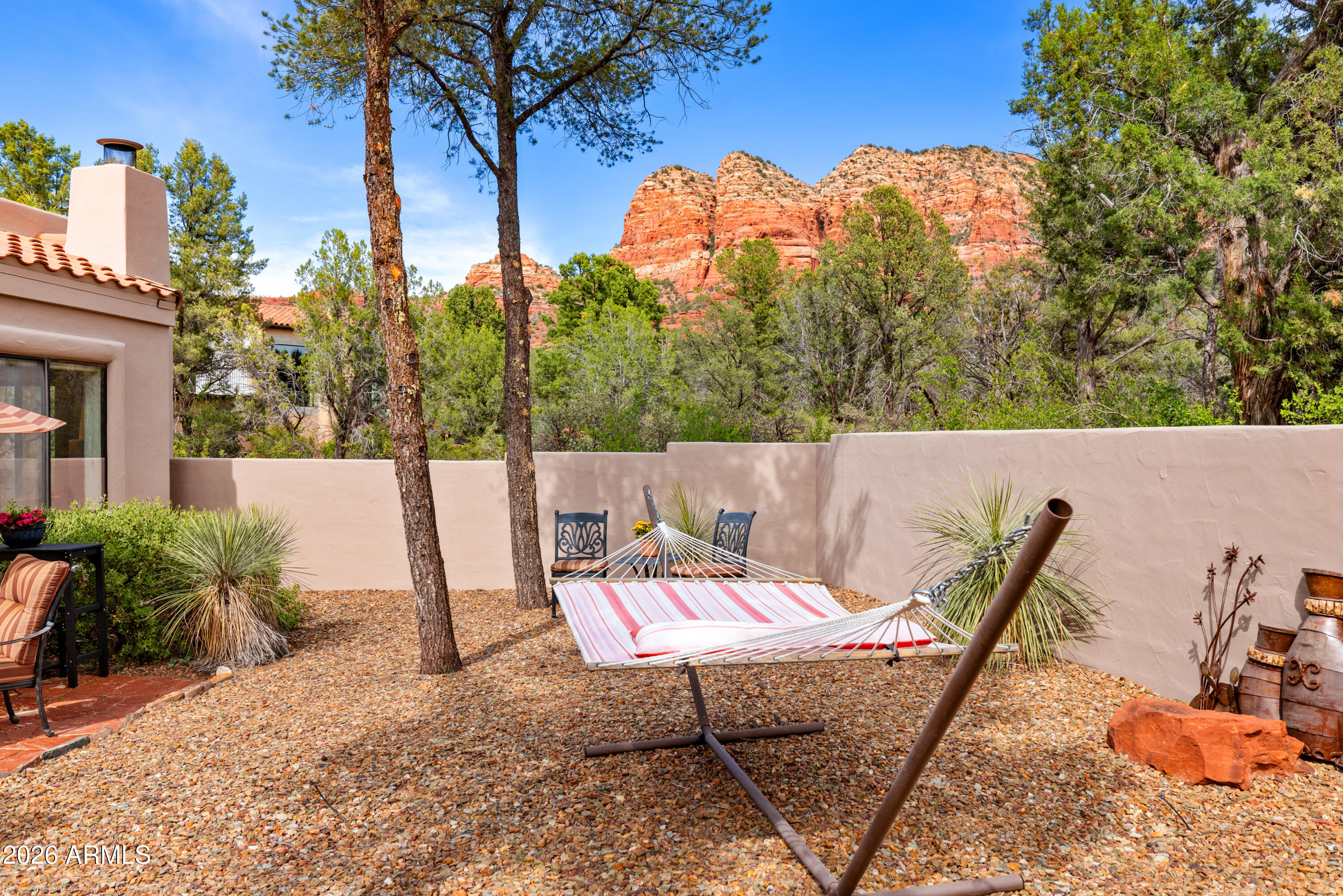 Sedona, Arizona, 86351, United States, 5 Bedrooms Bedrooms, ,4 BathroomsBathrooms,Residential,Active,2042688