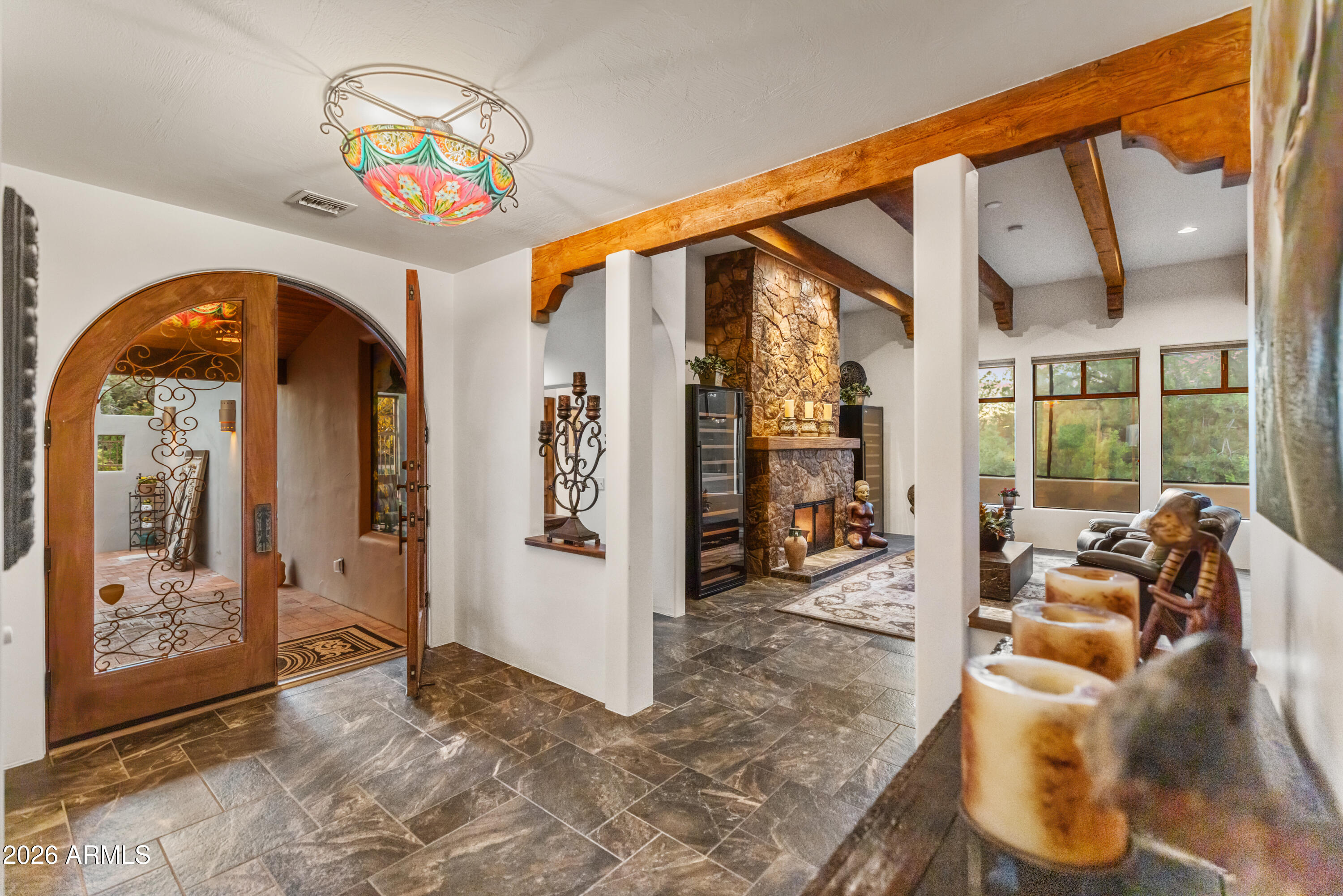 Sedona, Arizona, 86351, United States, 5 Bedrooms Bedrooms, ,4 BathroomsBathrooms,Residential,Active,2042688