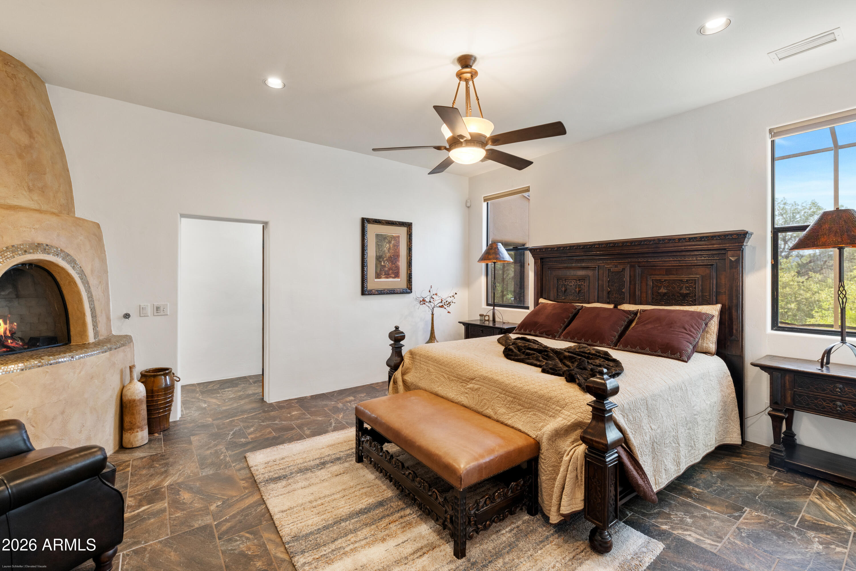 Sedona, Arizona, 86351, United States, 5 Bedrooms Bedrooms, ,4 BathroomsBathrooms,Residential,Active,2042688