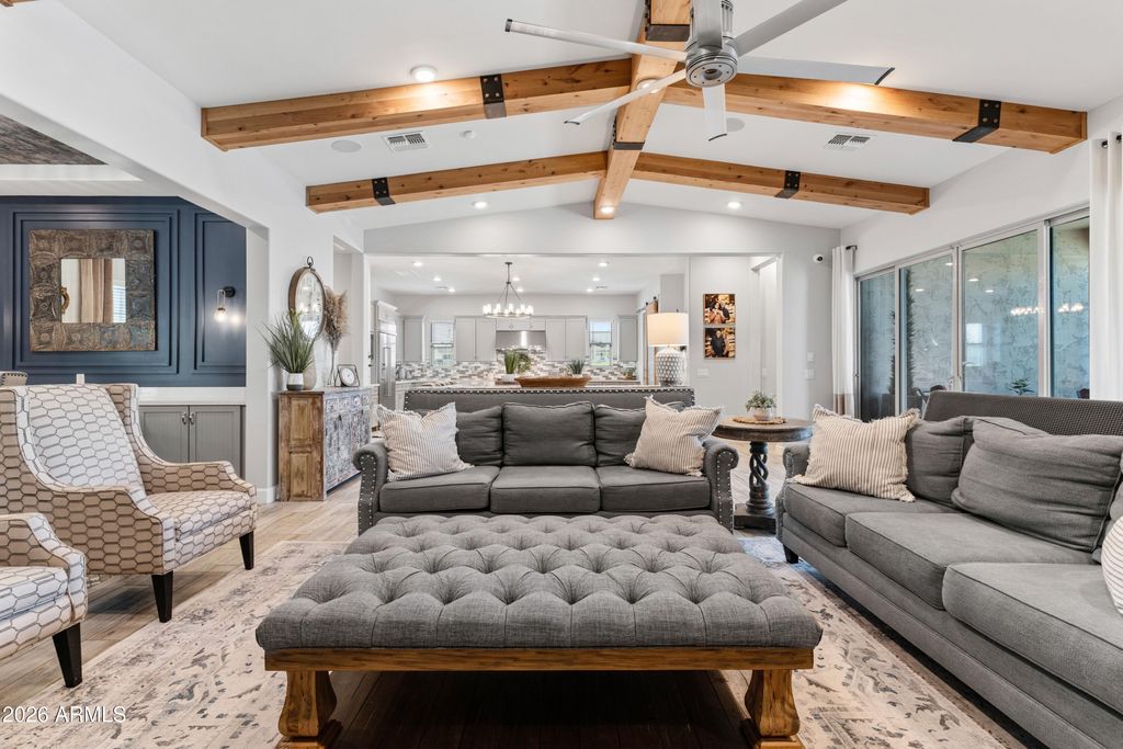Photo of 21022 E Aquarius Way, Queen Creek, AZ 85142 (MLS # 7037858)