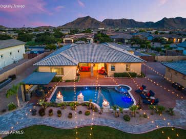 21022 E AQUARIUS Way Queen Creek AZ 85142