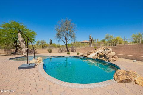 32525 N 41ST Way Cave Creek AZ 85331