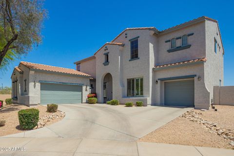 32525 N 41ST Way Cave Creek AZ 85331