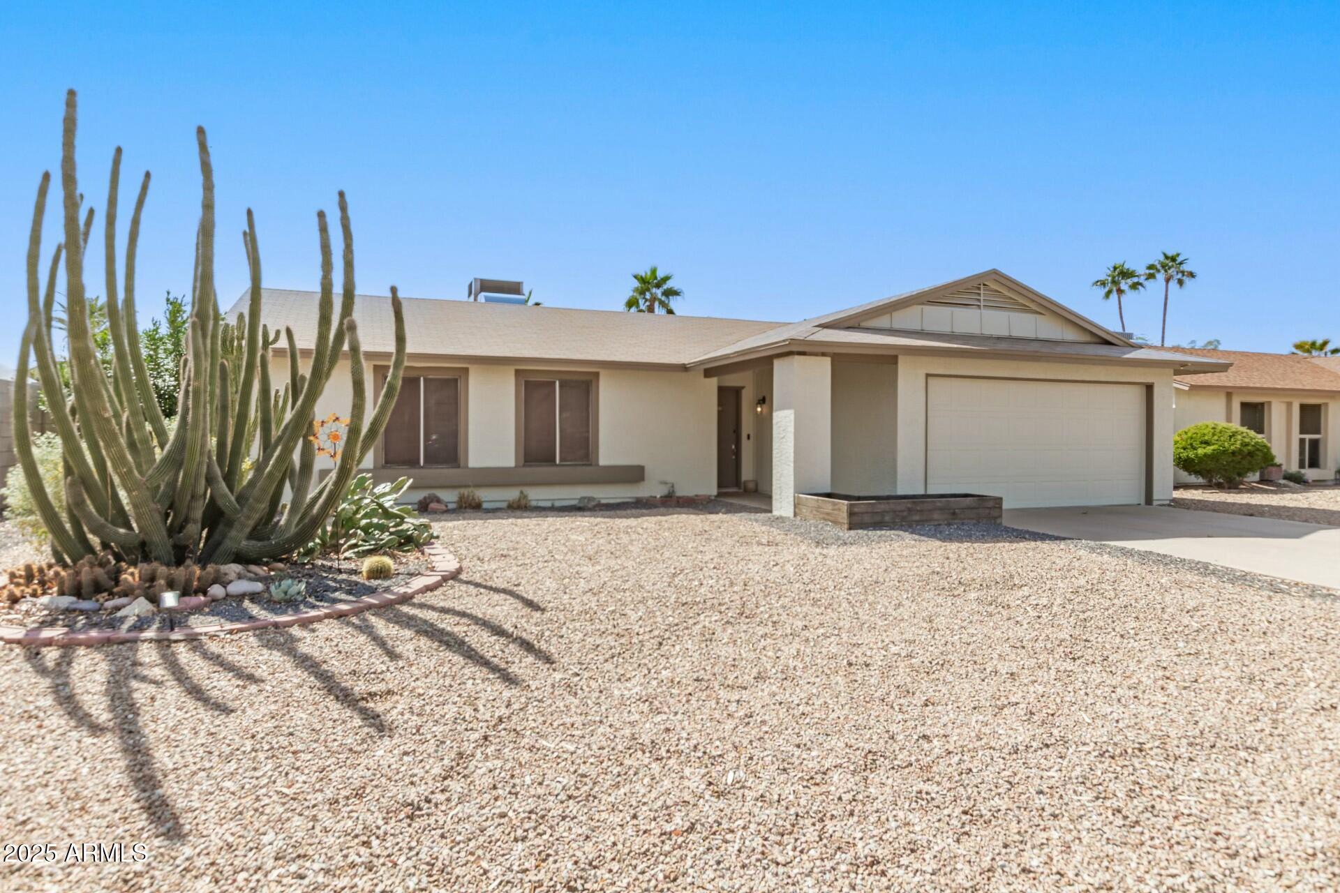 519 W PALOMINO Drive