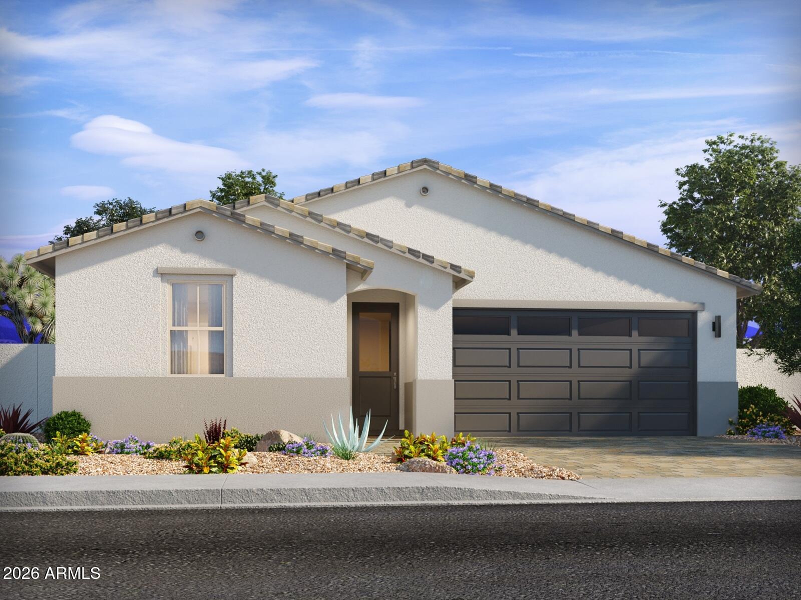 30575 W HACKBERRY Lane