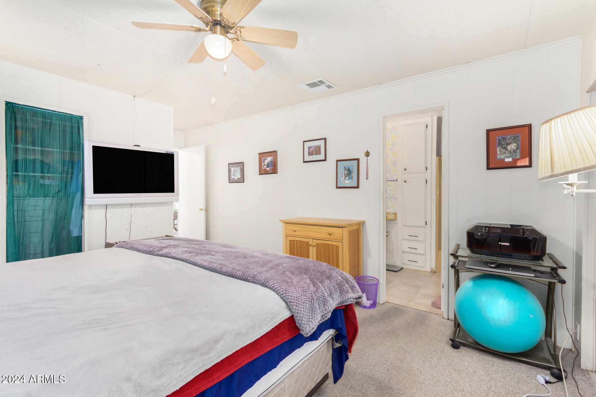 FRIENDLY VILLAGE OF ORANGEWOOD - Residential
