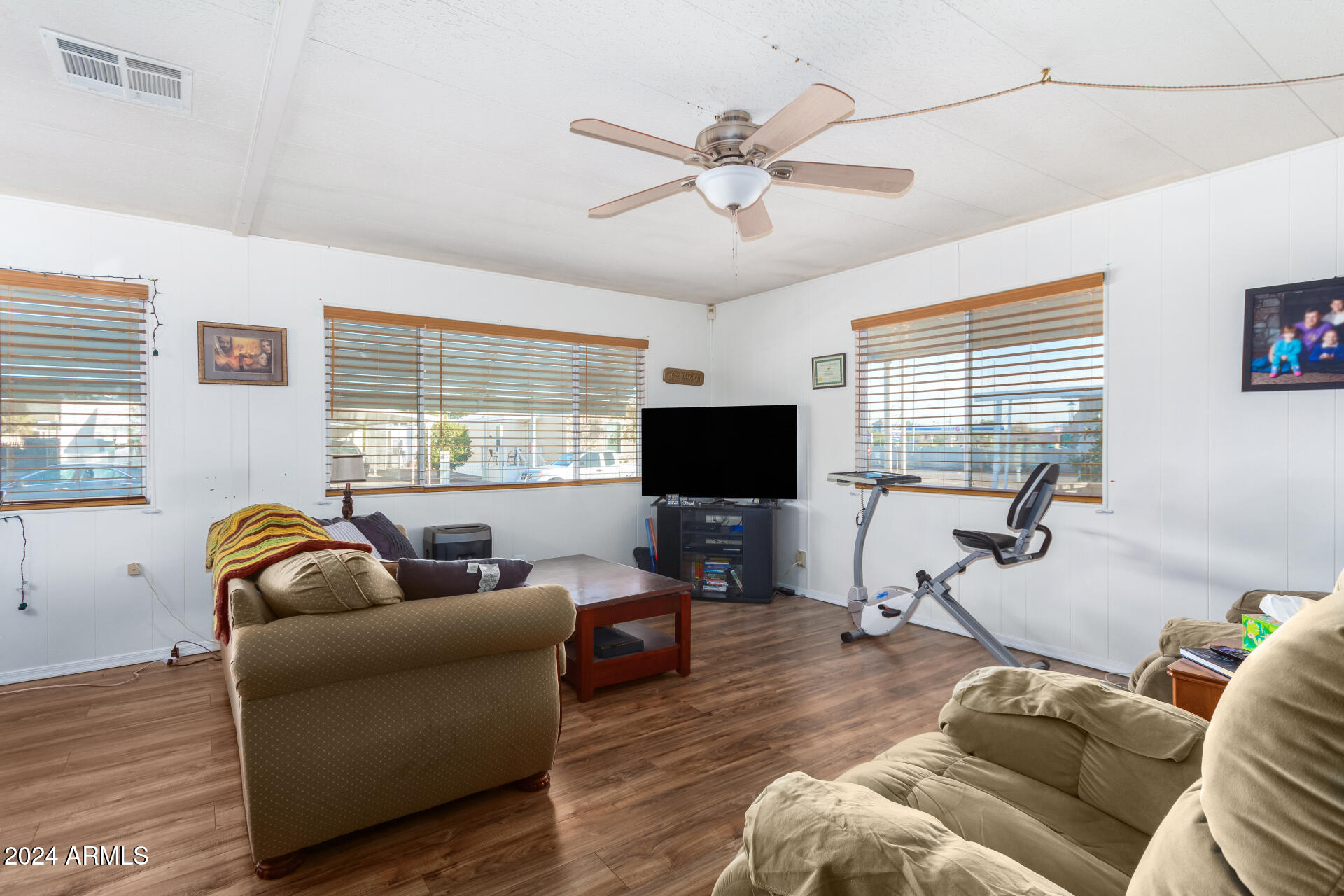 FRIENDLY VILLAGE OF ORANGEWOOD - Residential