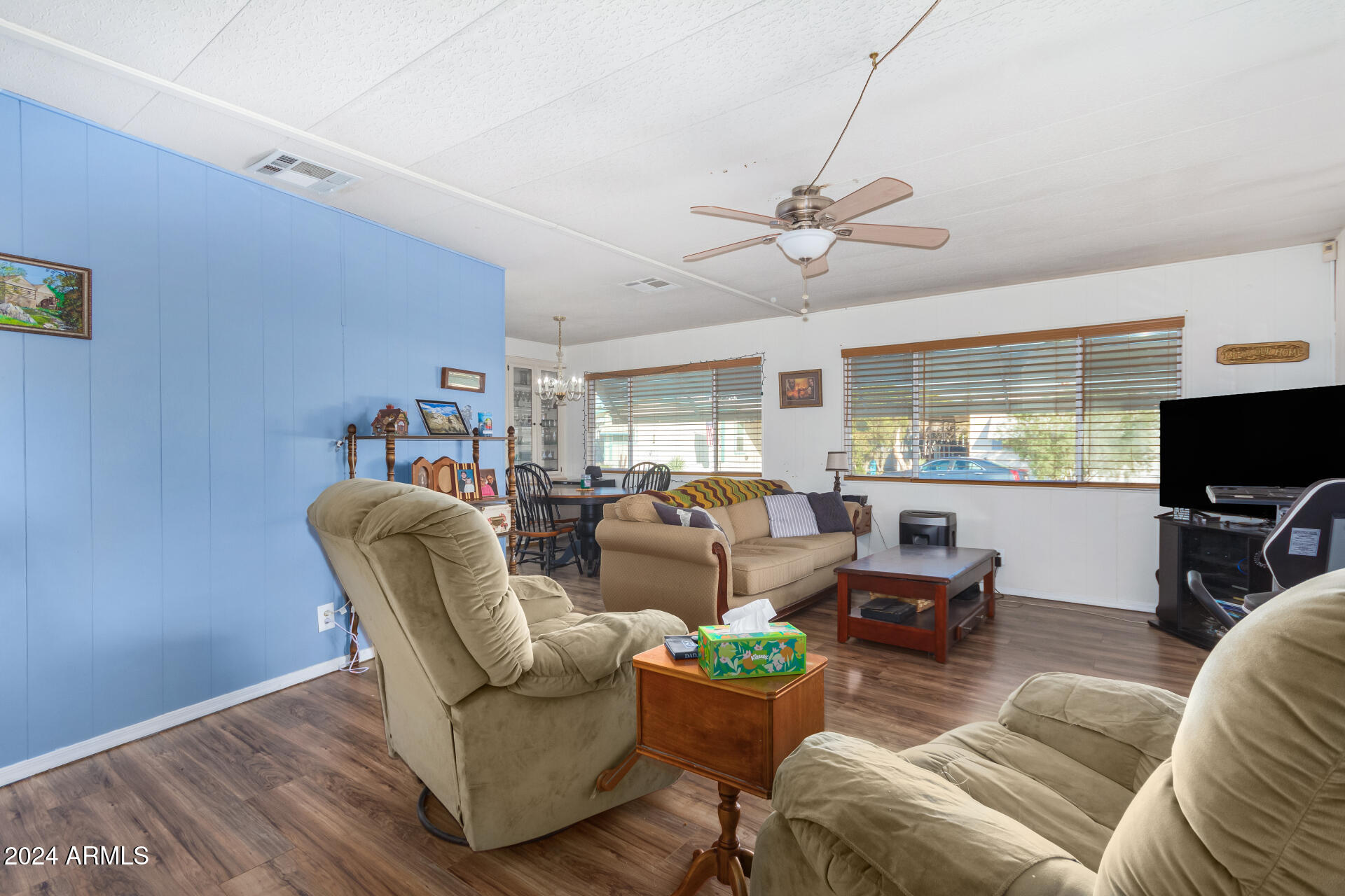 FRIENDLY VILLAGE OF ORANGEWOOD - Residential