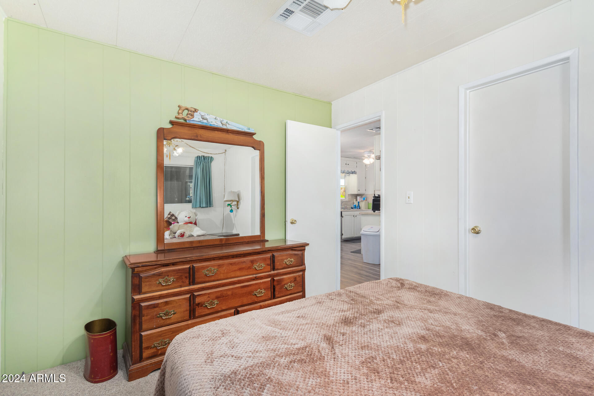 FRIENDLY VILLAGE OF ORANGEWOOD - Residential