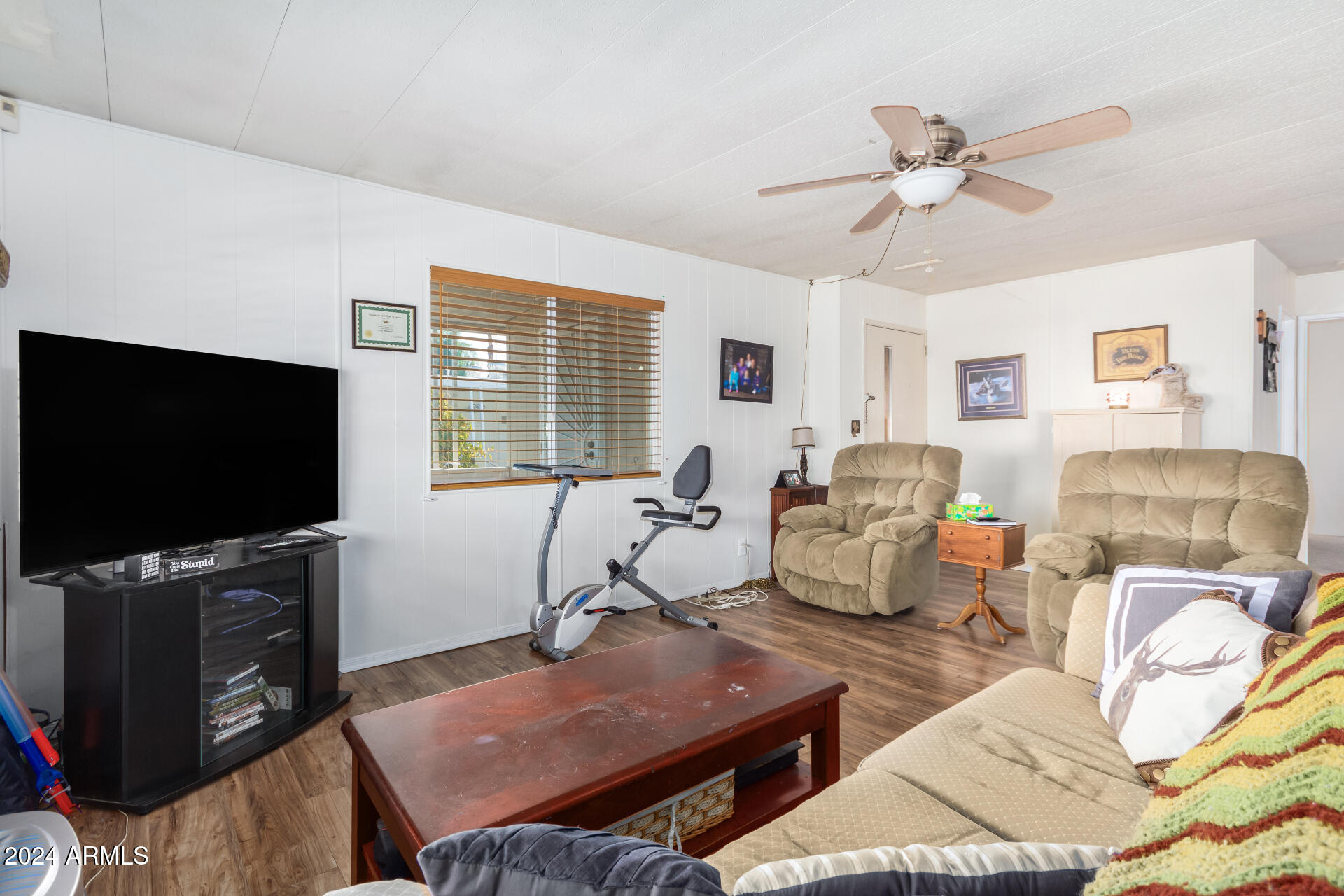 FRIENDLY VILLAGE OF ORANGEWOOD - Residential