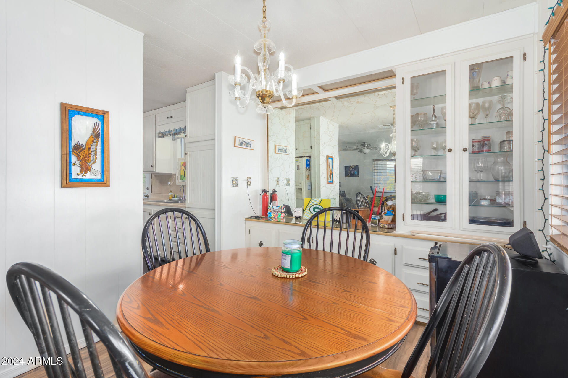 FRIENDLY VILLAGE OF ORANGEWOOD - Residential