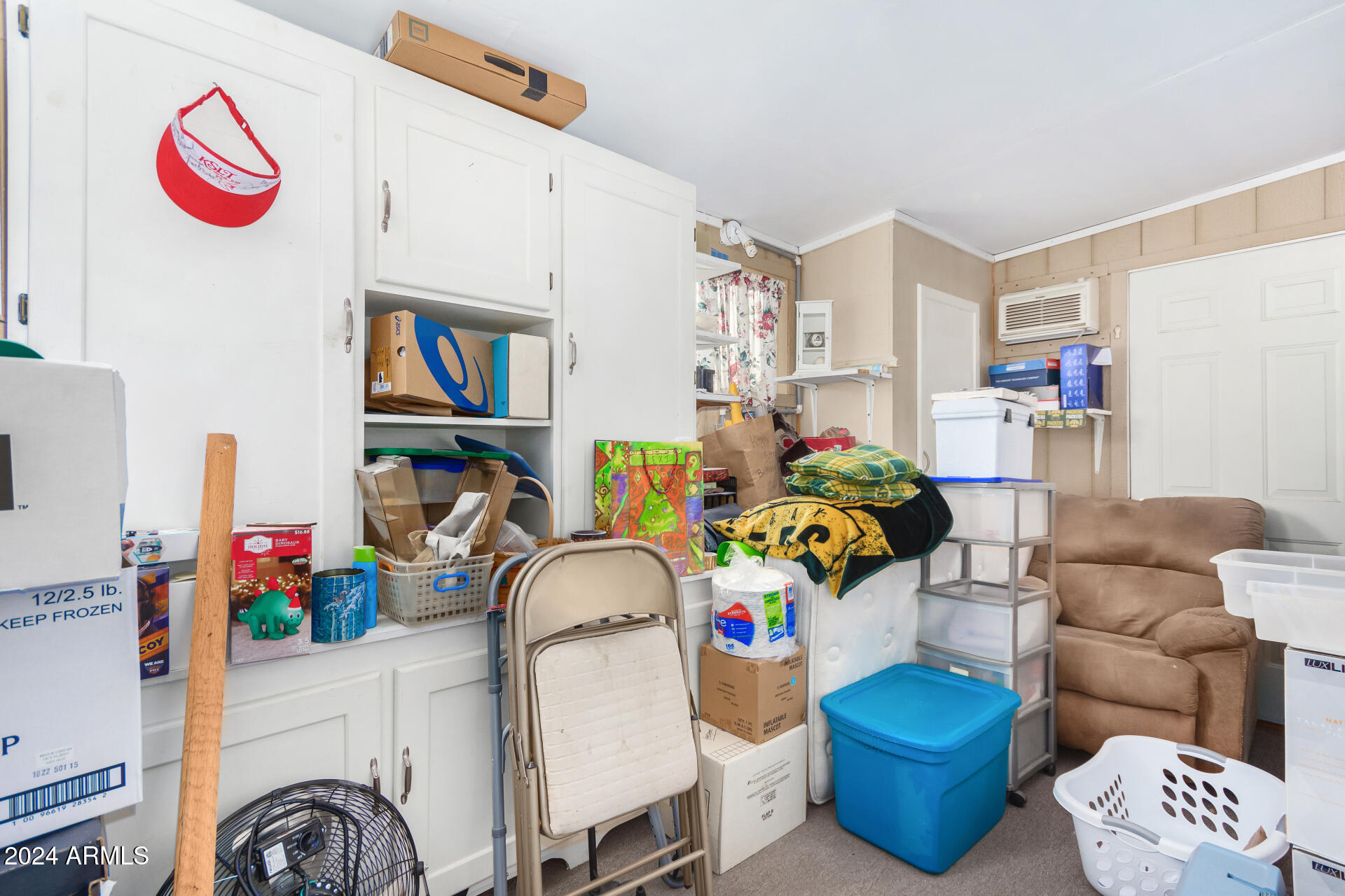 FRIENDLY VILLAGE OF ORANGEWOOD - Residential