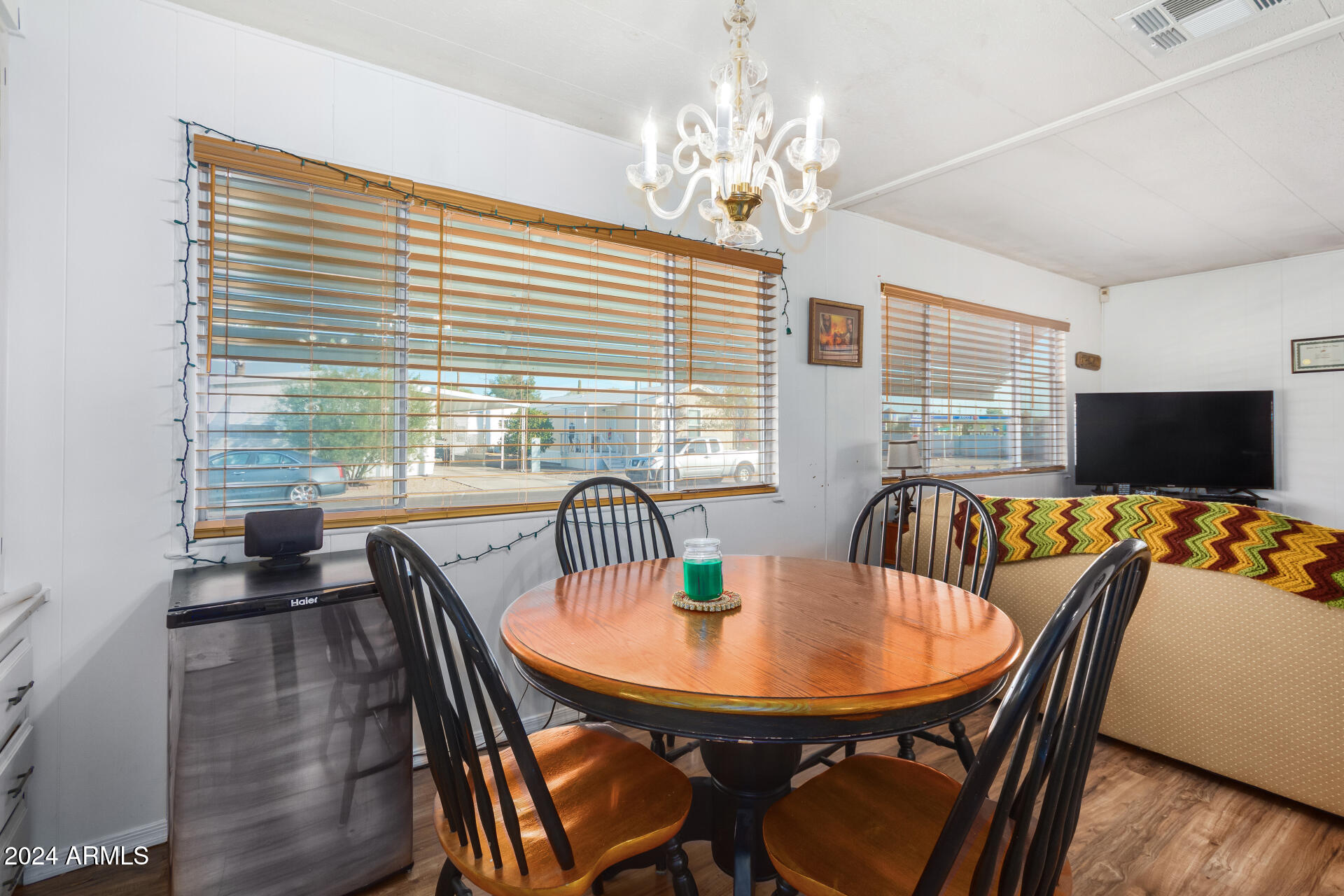 FRIENDLY VILLAGE OF ORANGEWOOD - Residential