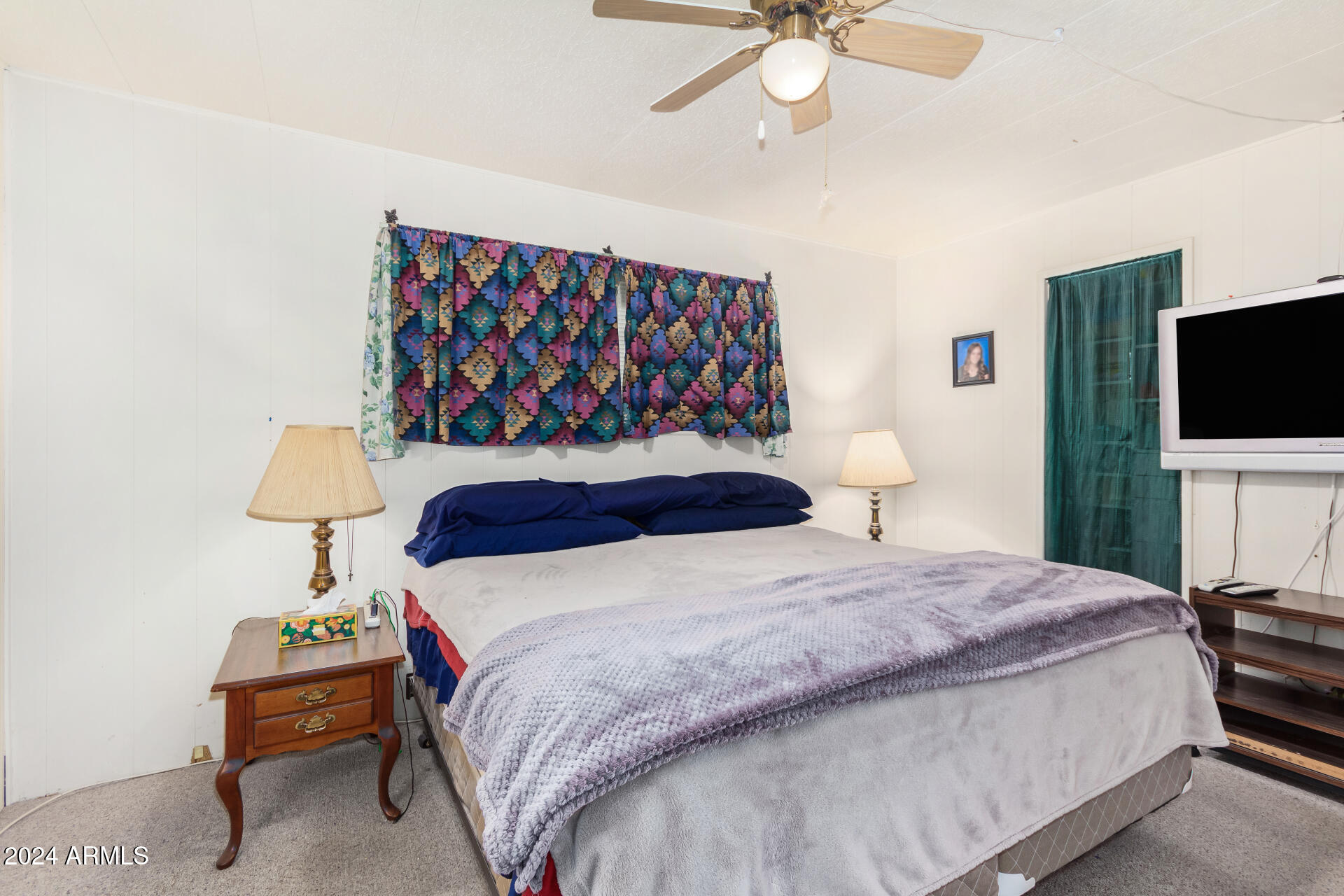 FRIENDLY VILLAGE OF ORANGEWOOD - Residential