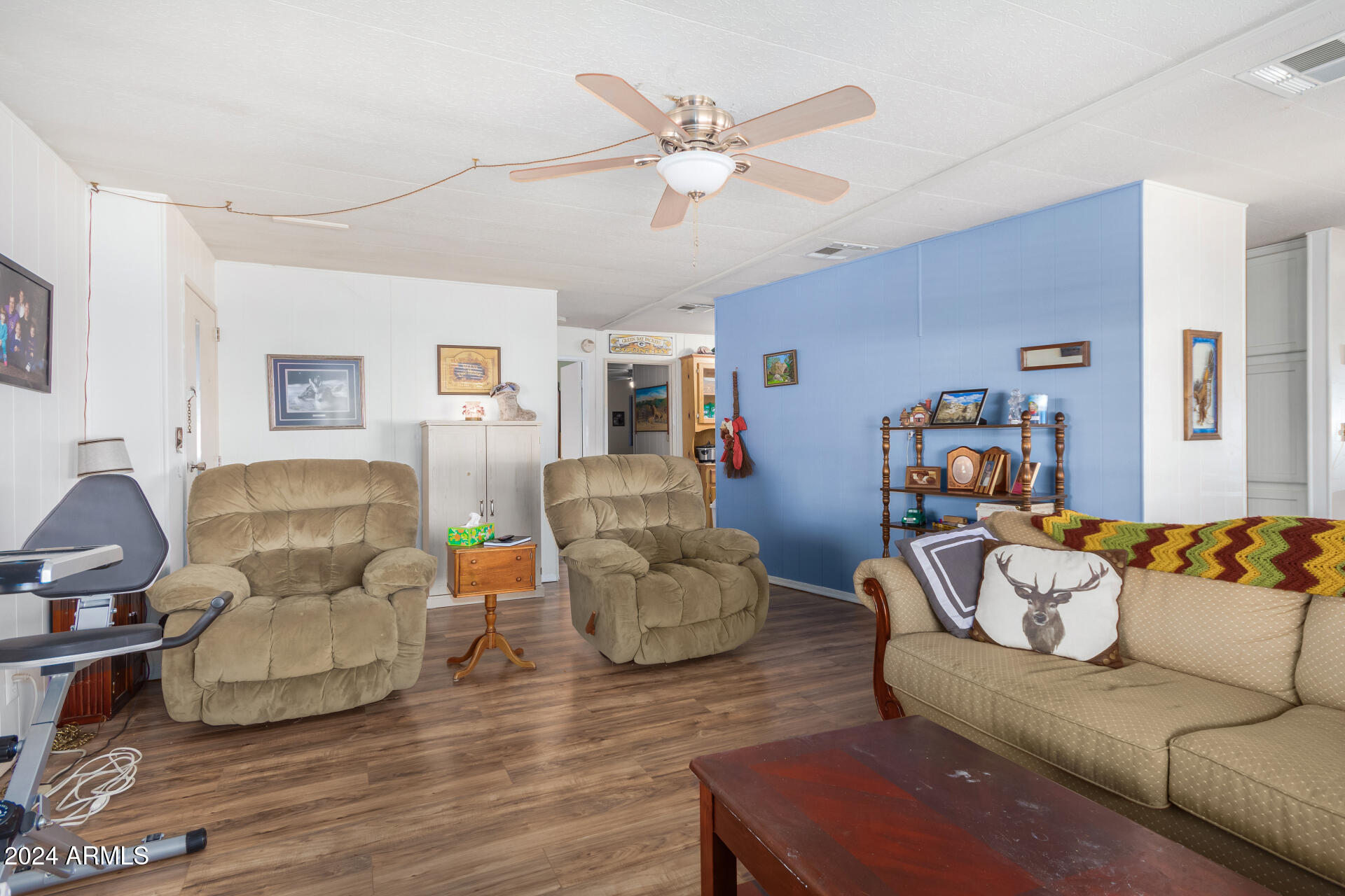 FRIENDLY VILLAGE OF ORANGEWOOD - Residential