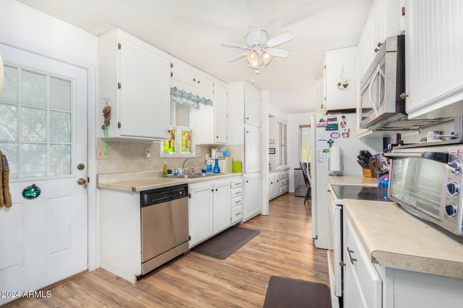 2650 W Union Hills Drive 155