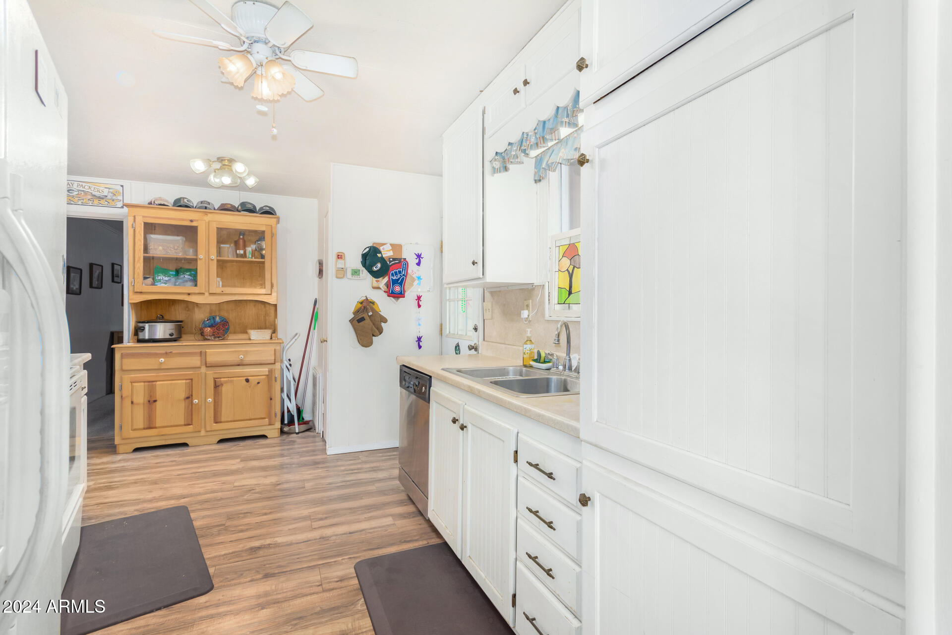 FRIENDLY VILLAGE OF ORANGEWOOD - Residential