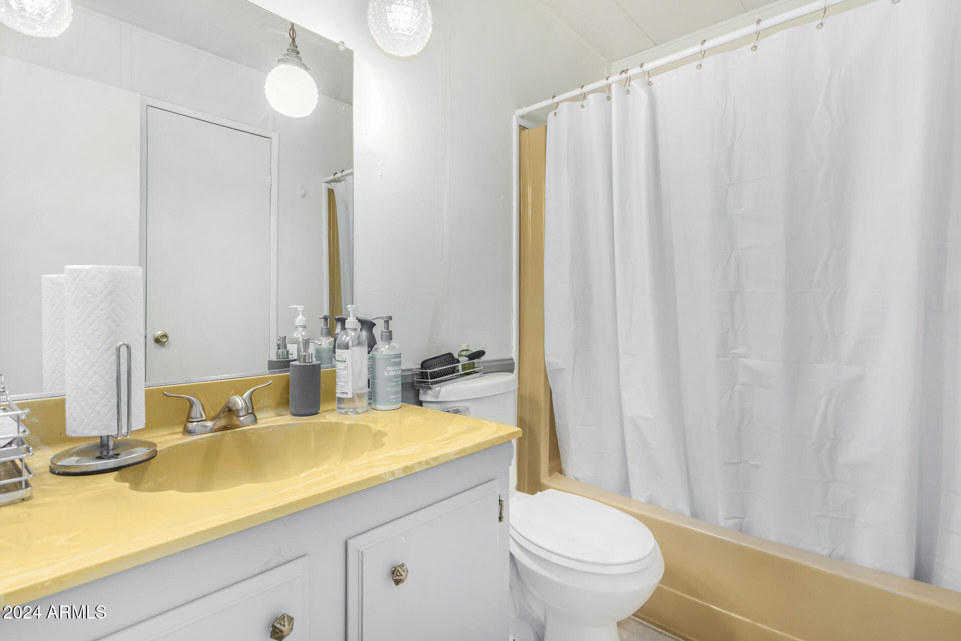 FRIENDLY VILLAGE OF ORANGEWOOD - Residential