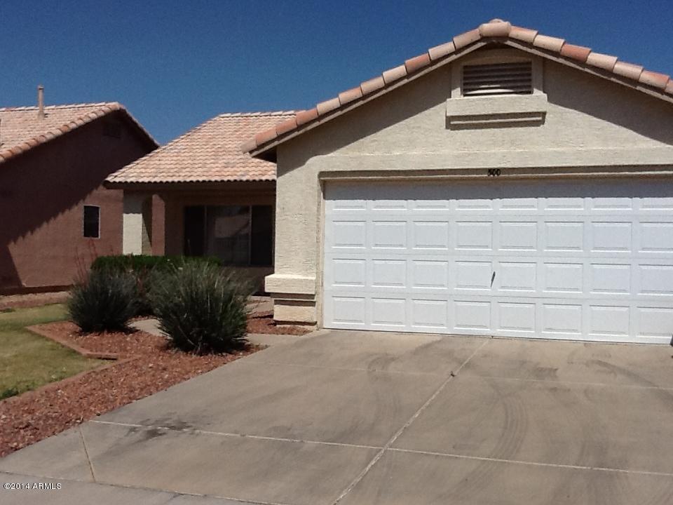 Photo 1 of 11 — 500 E DEL RIO Street, Chandler, AZ 85225