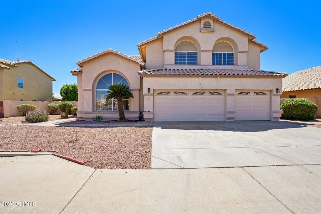 Photo of 12425 W Encanto Boulevard, Avondale, AZ 85392 (MLS # 7081818)