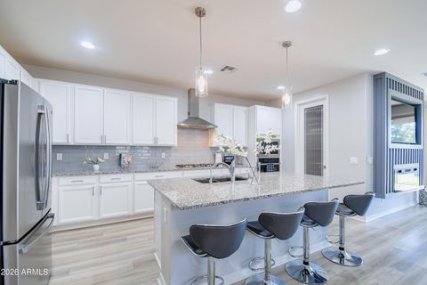 3475 W DREAMY DRAW Drive San Tan Valley AZ 85144