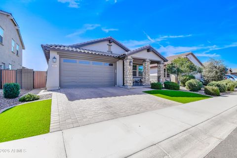 3475 W DREAMY DRAW Drive San Tan Valley AZ 85144