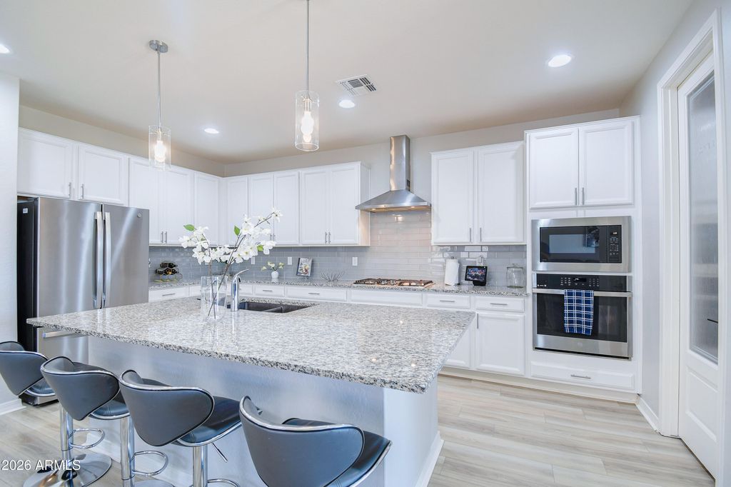 Photo of 3475 W Dreamy Draw Drive, San Tan Valley, AZ 85144 (MLS # 6987513)